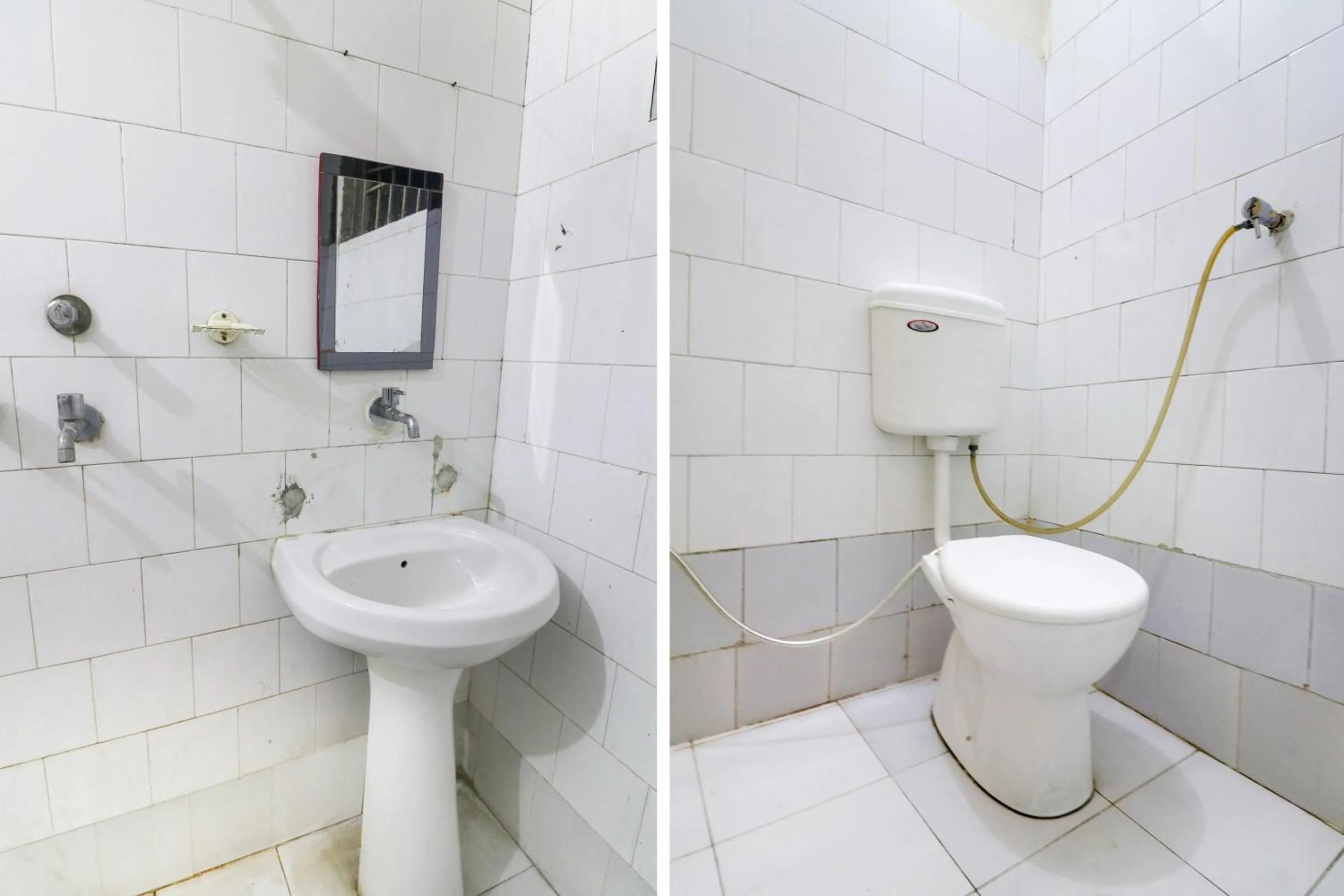 Bedroom in SPOT ON Hotel Anand Bhawan