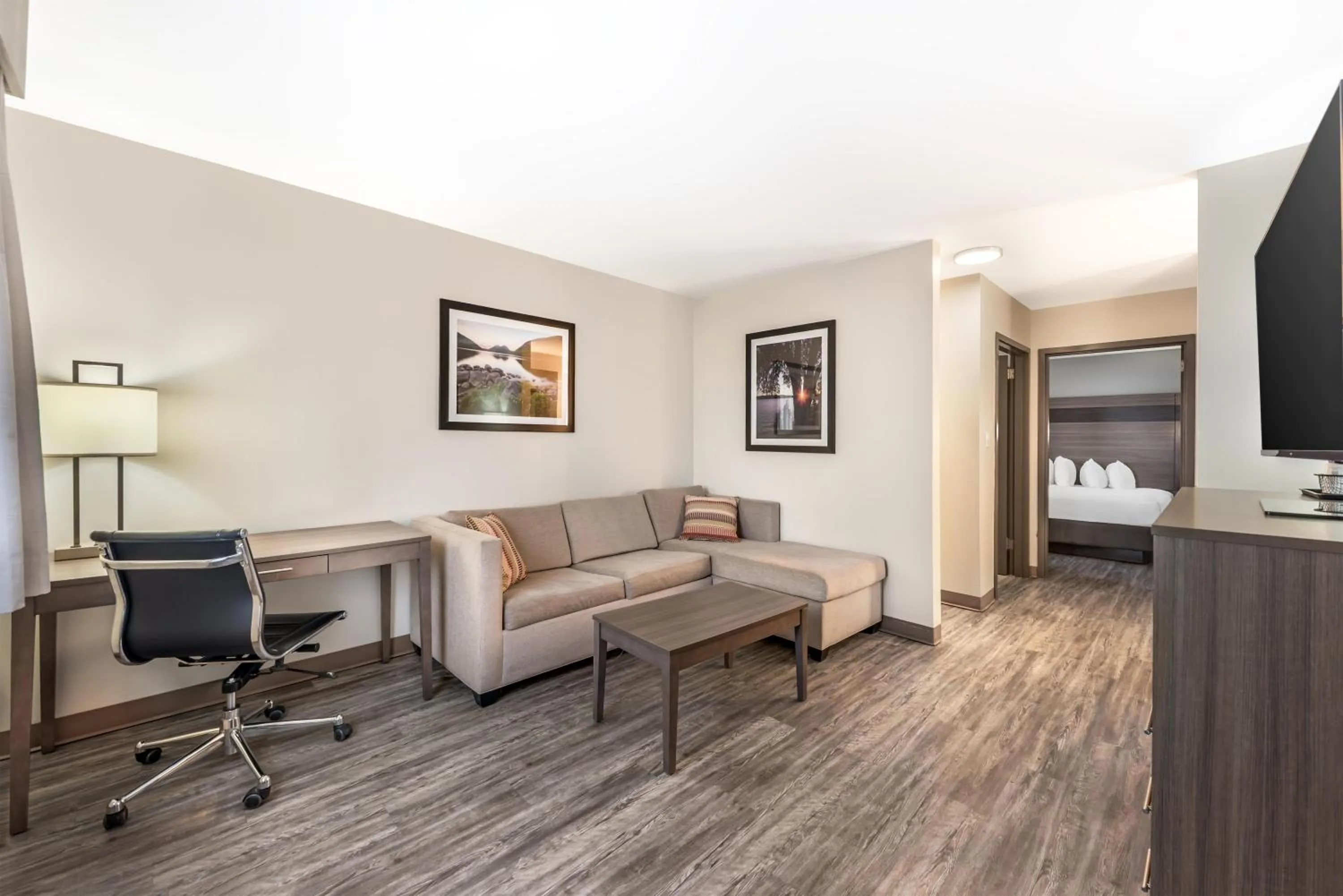 Photo of the whole room in Best Western Dos Rios