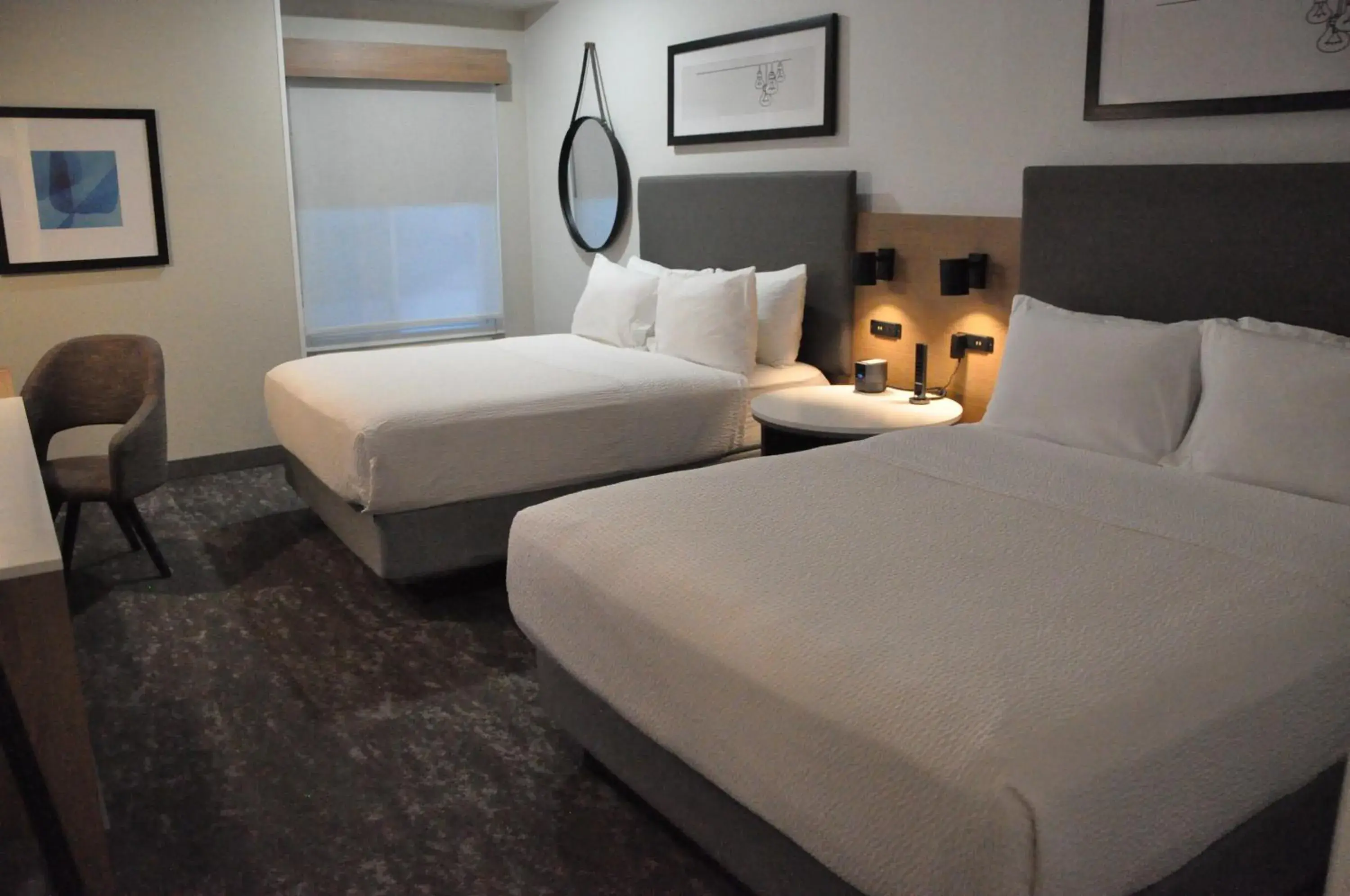 Standard Queen Room with Two Queen Beds - Non Smoking in Kiota Inn & Event Center Sutter Creek, an Ascend Collection Hotel Standard Queen Room with Two Queen Beds - Non Smoking in Kiota Inn & Event Center Sutter Creek, an Ascend Collection Hotel