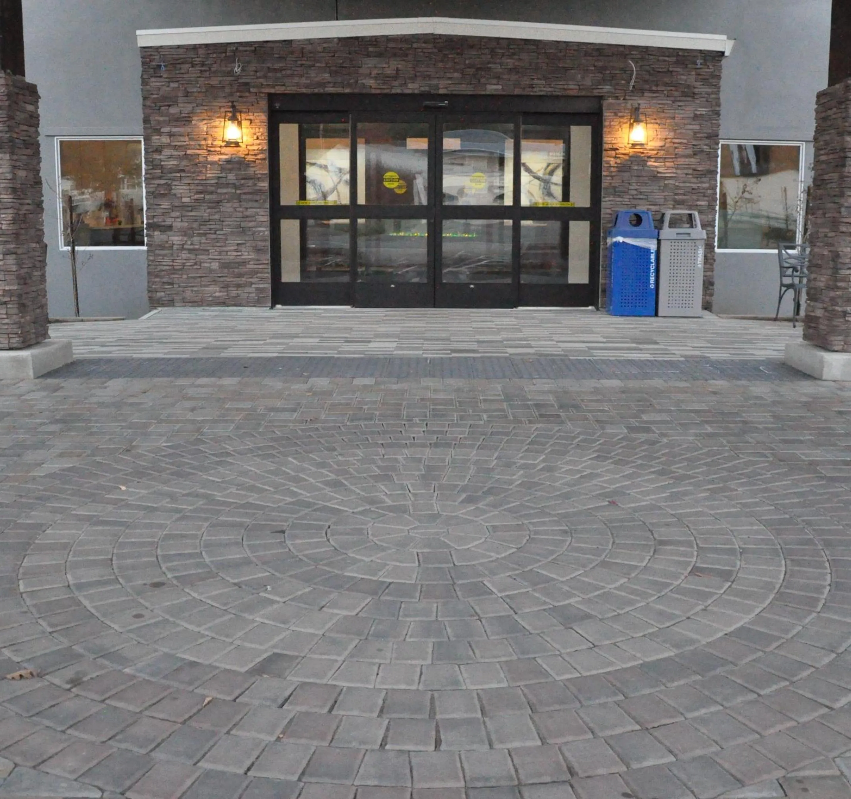 Facade/entrance in Kiota Inn & Event Center Sutter Creek, an Ascend Collection Hotel