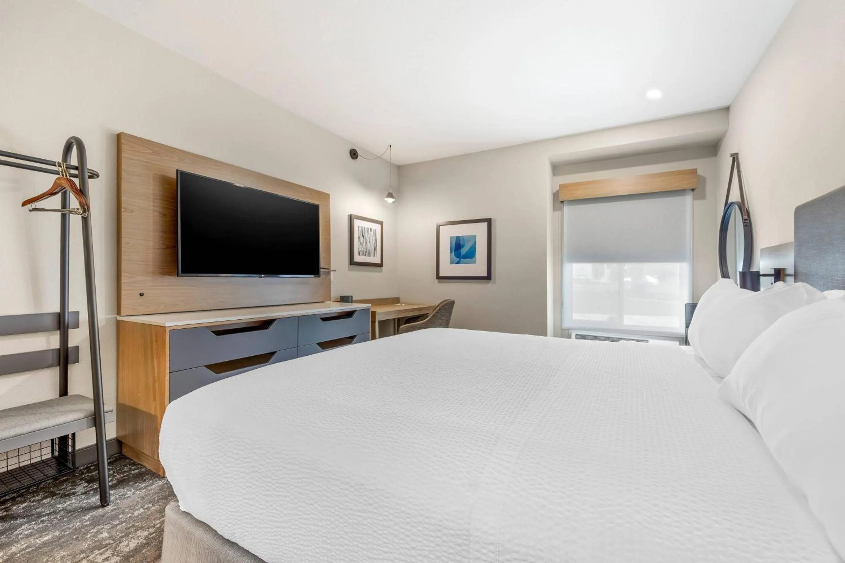 Bedroom, Bed in Kiota Inn & Event Center Sutter Creek, an Ascend Collection Hotel