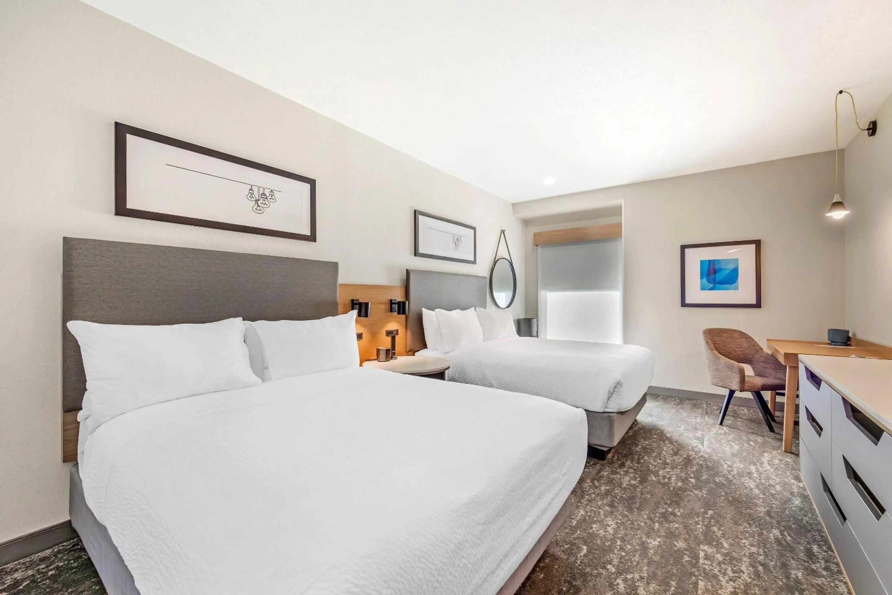 Bedroom, Bed in Kiota Inn & Event Center Sutter Creek, an Ascend Collection Hotel