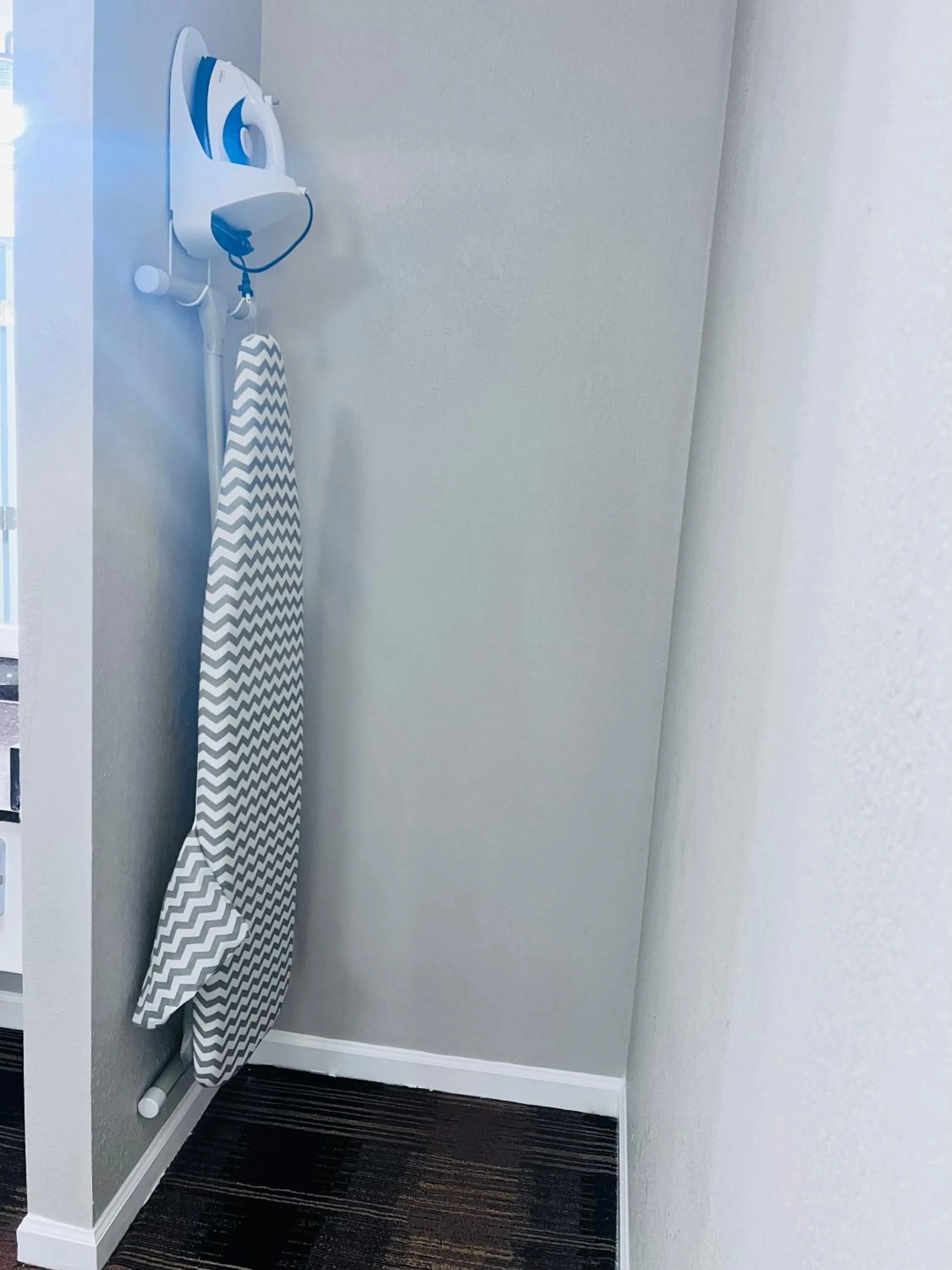 furniture, Bathroom in Knights Inn Dillard