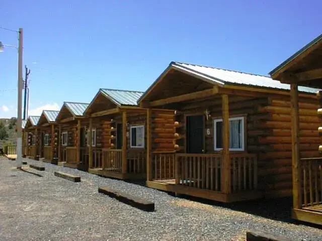 Bryce Gateway inn Cabins Bryce Gateway inn Cabins
