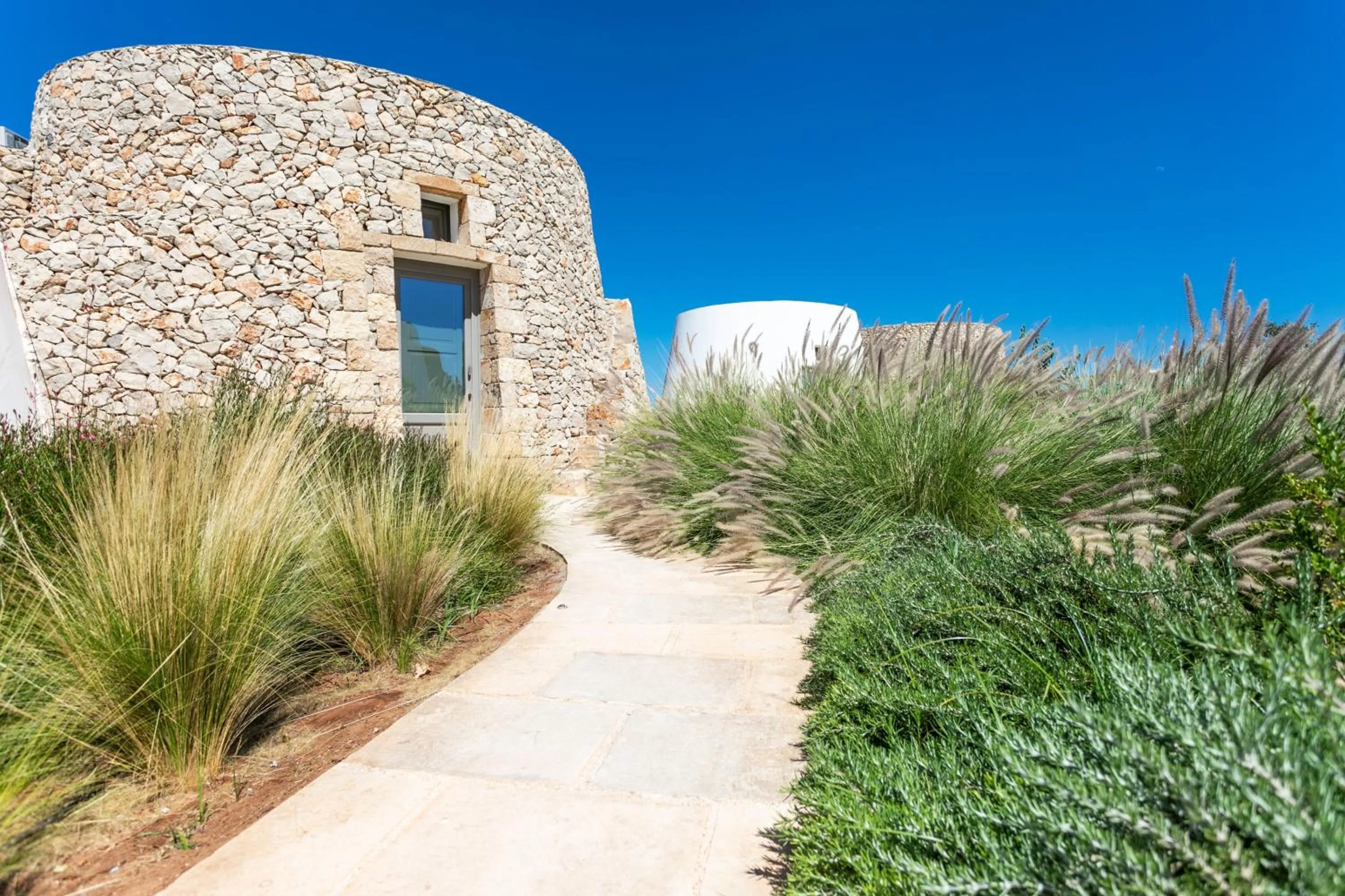 Property building in Palummare - Agri Hotel Relais