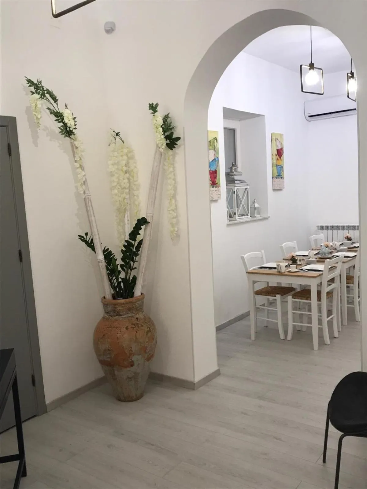 B&B Le Stanze Al Centro