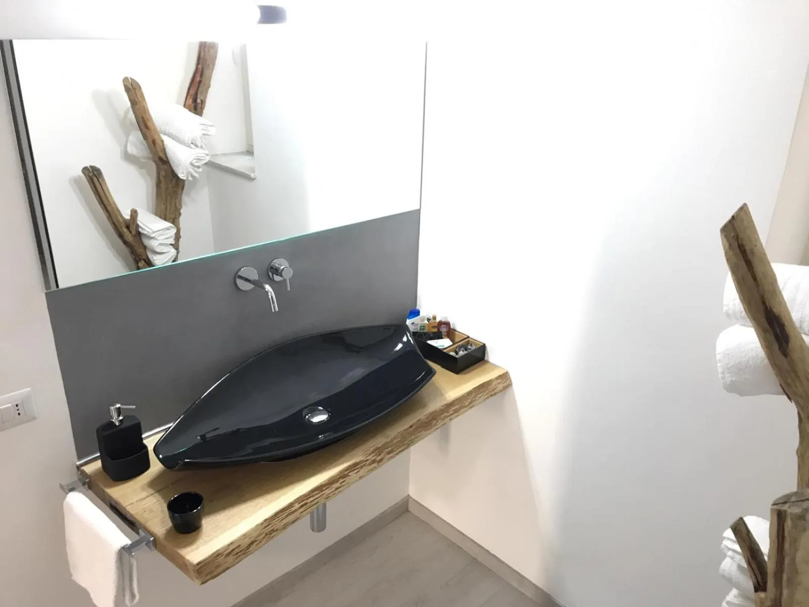 B&B Le Stanze Al Centro