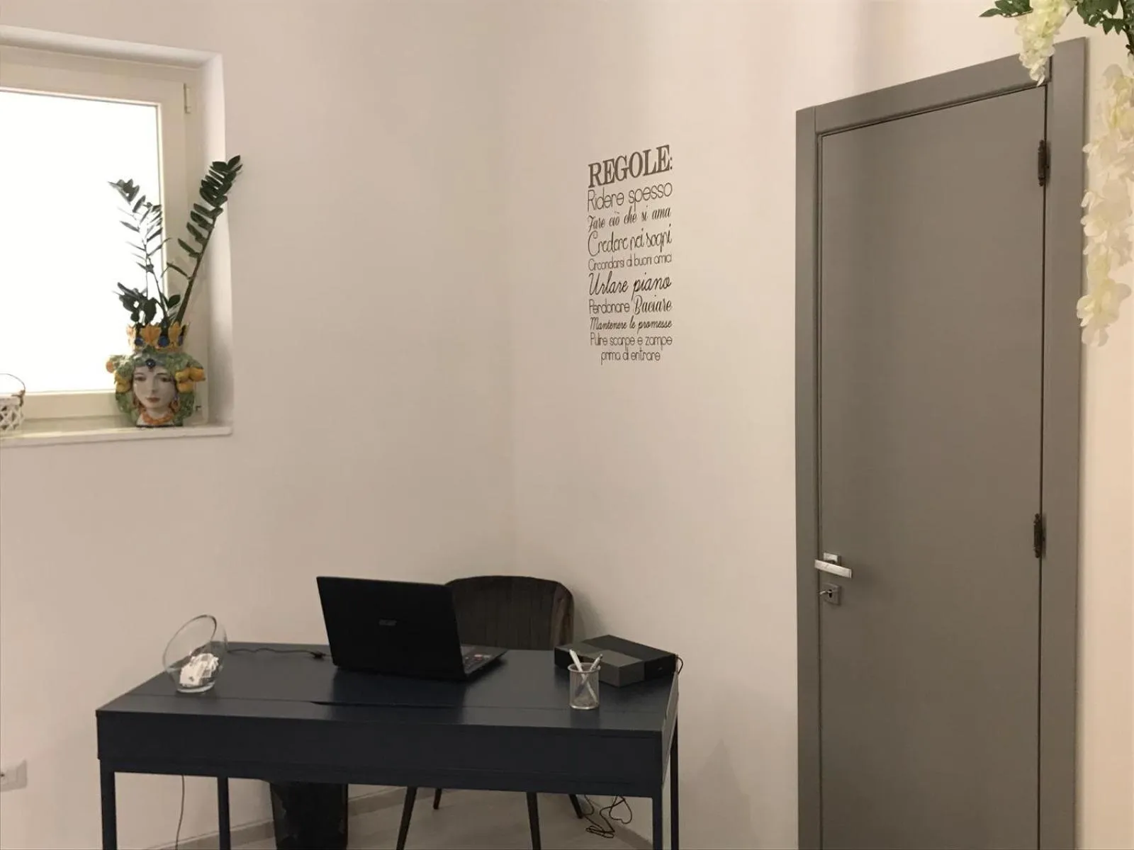 B&B Le Stanze Al Centro