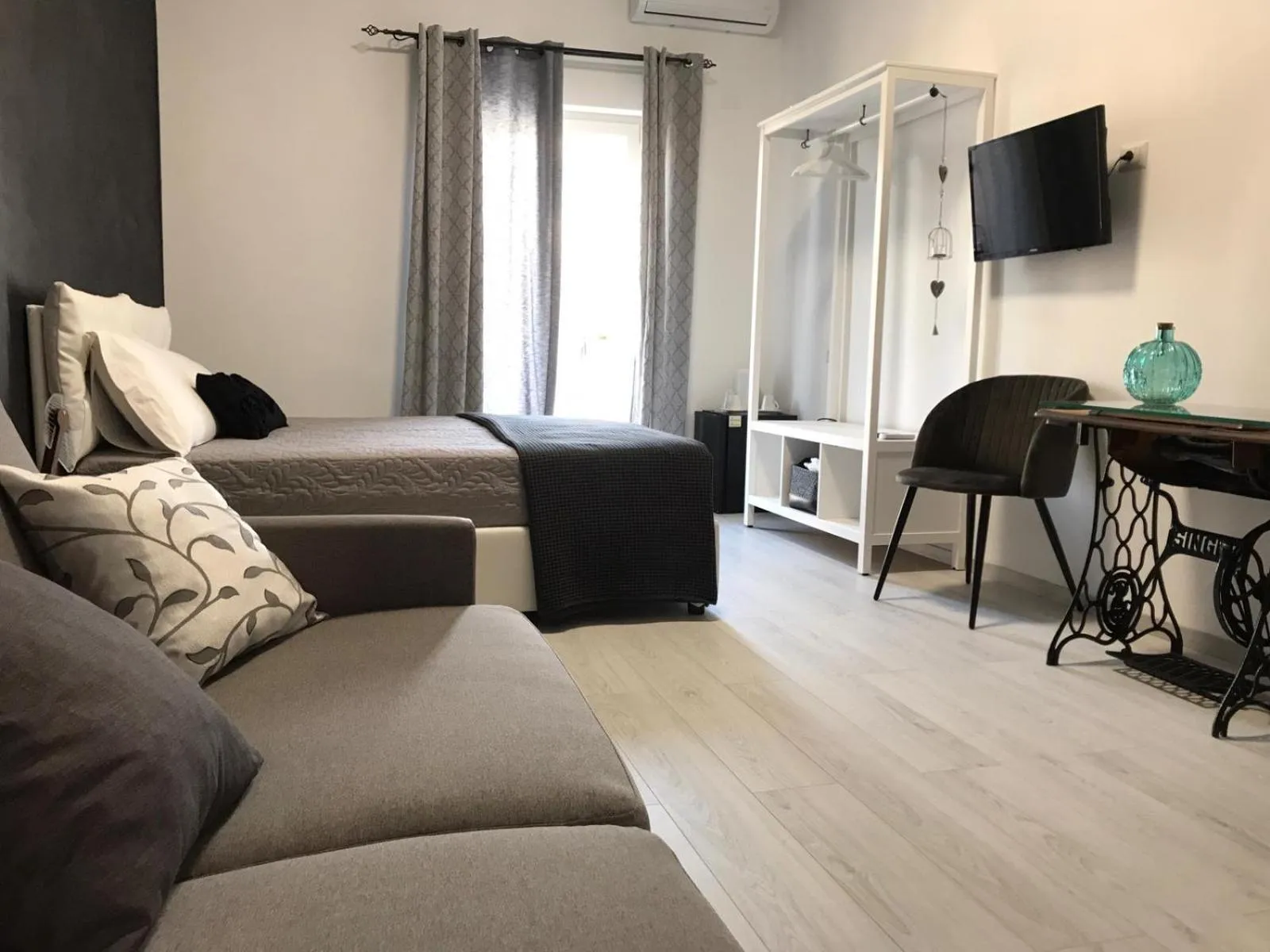 B&B Le Stanze Al Centro