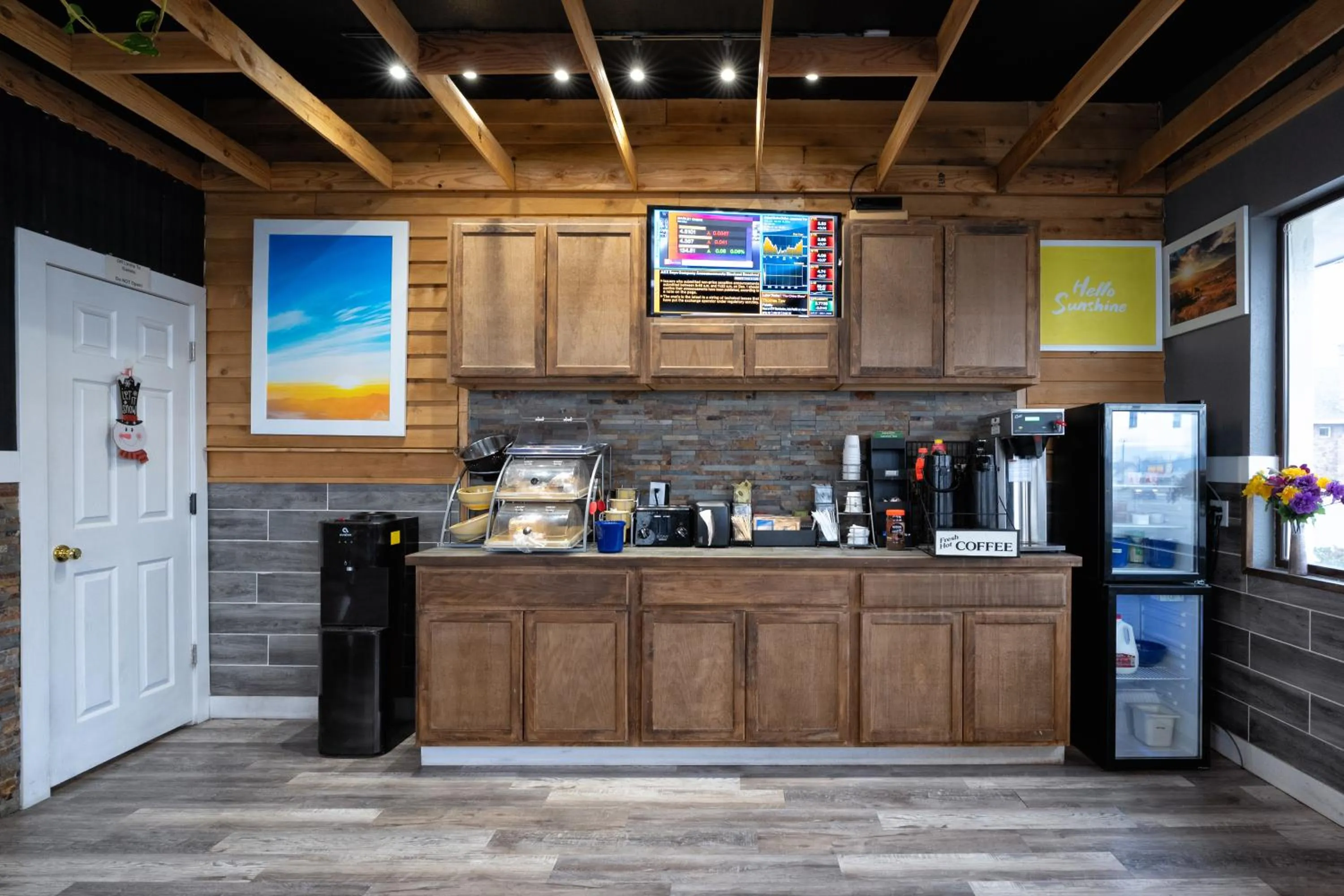 Days Inn by Wyndham Burns