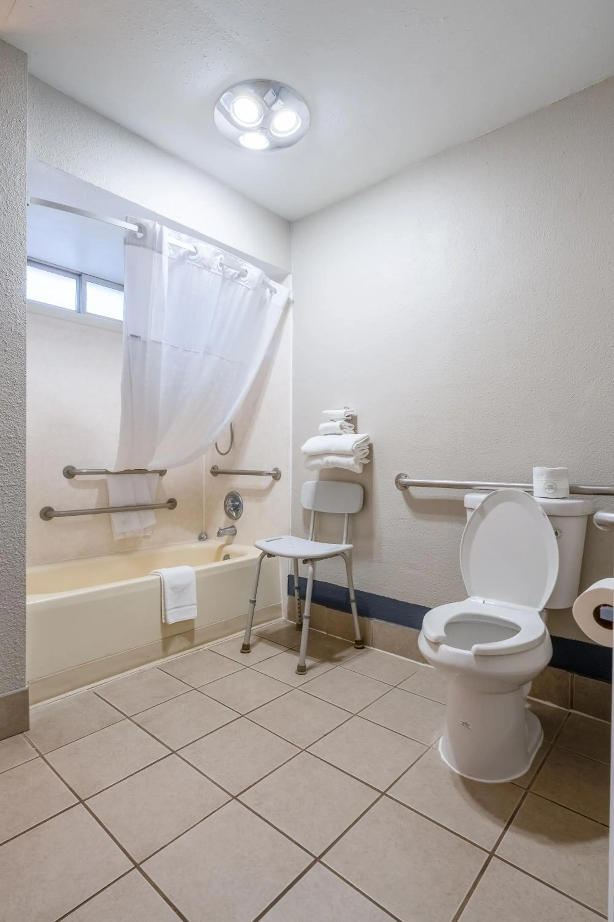 Days Inn by Wyndham Burns