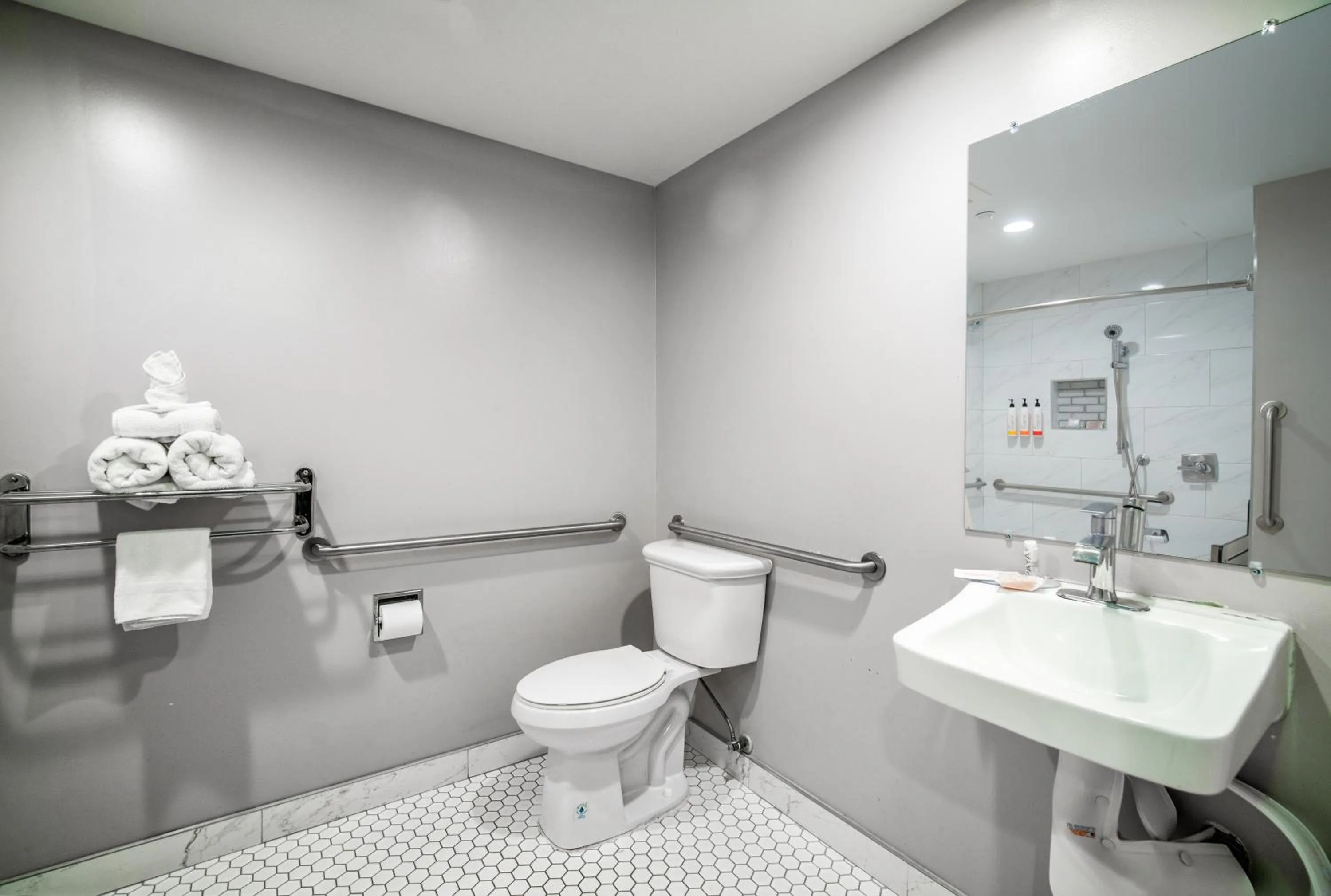 Rodeway Inn South Gate - Los Angeles South