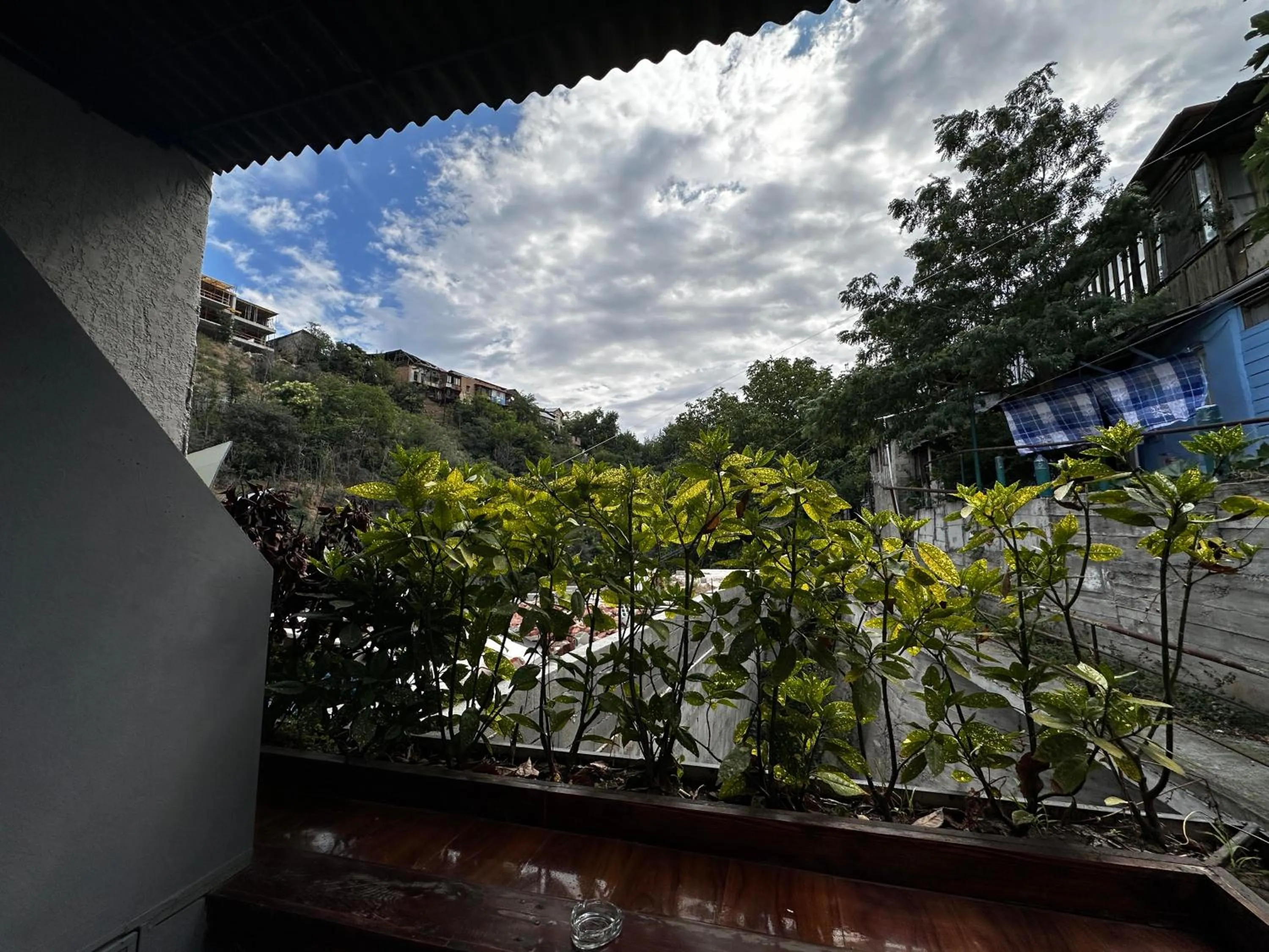 Day in The One Boutique