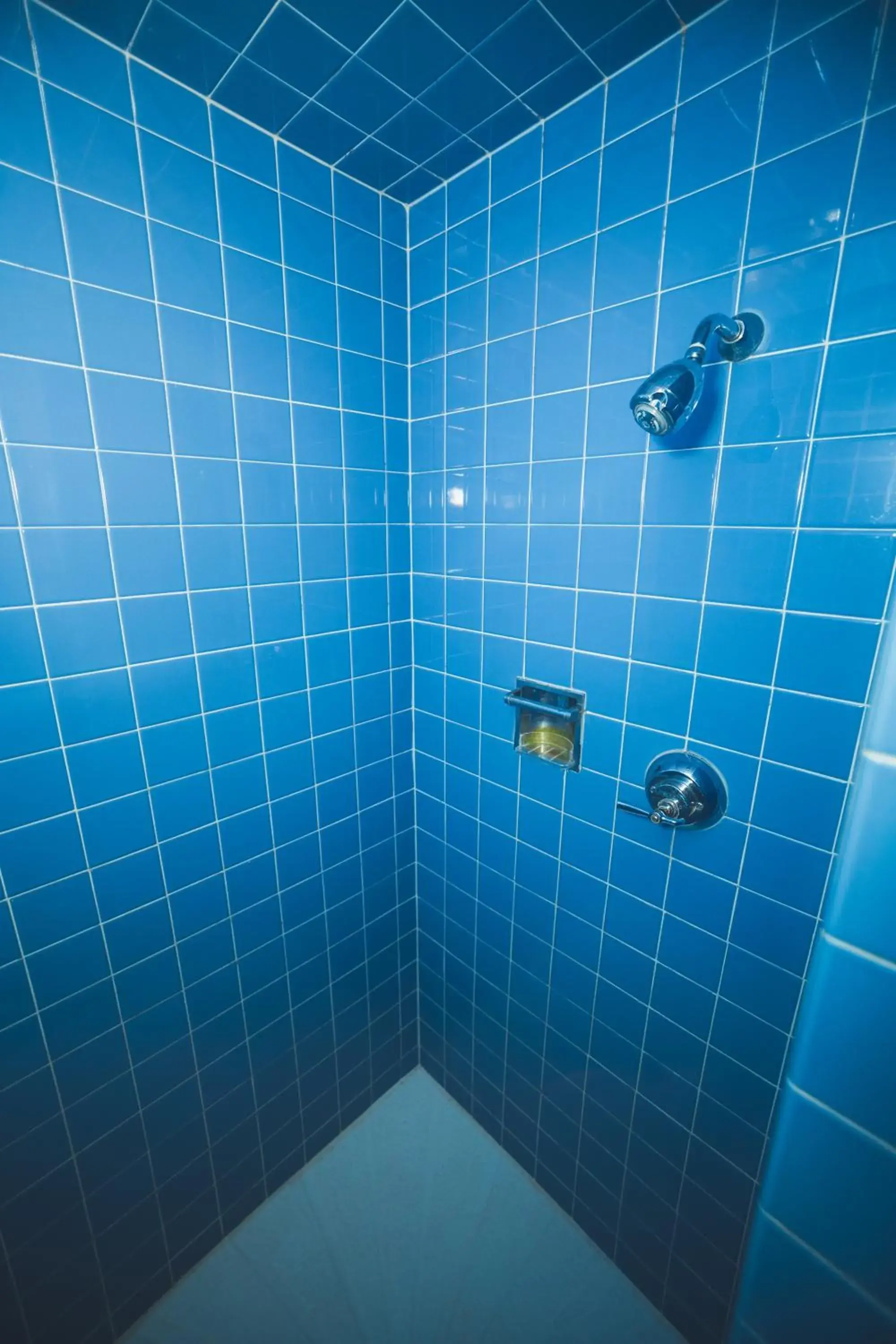 Standard Double Room in The Chalet Motel Standard Double Room in The Chalet Motel