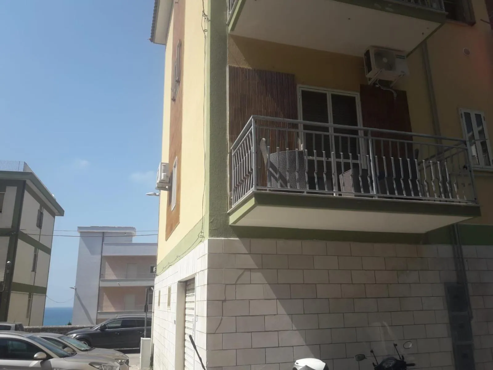 Property building in B&B ELI