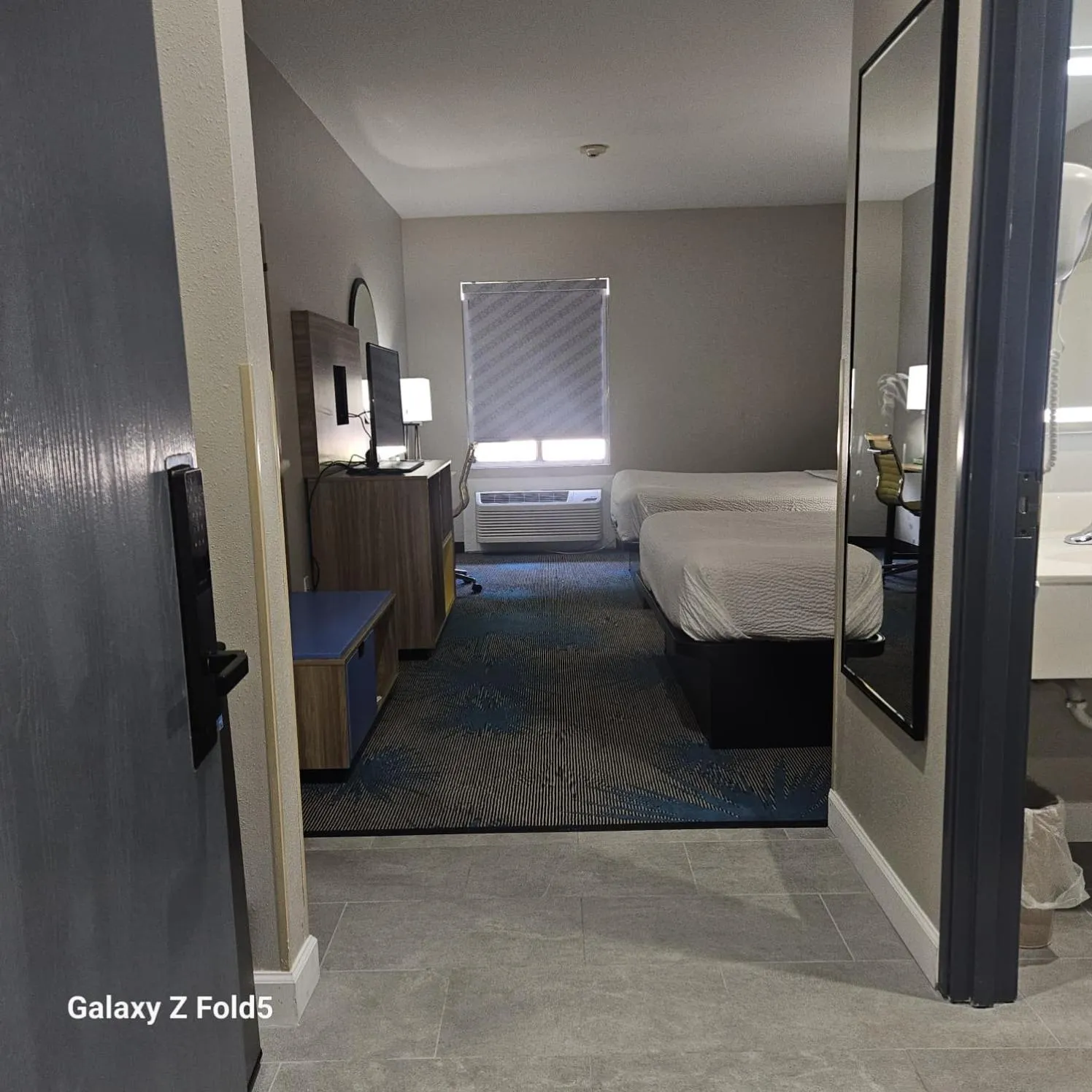 View (from property/room) in Days Inn by Wyndham Jefferson City