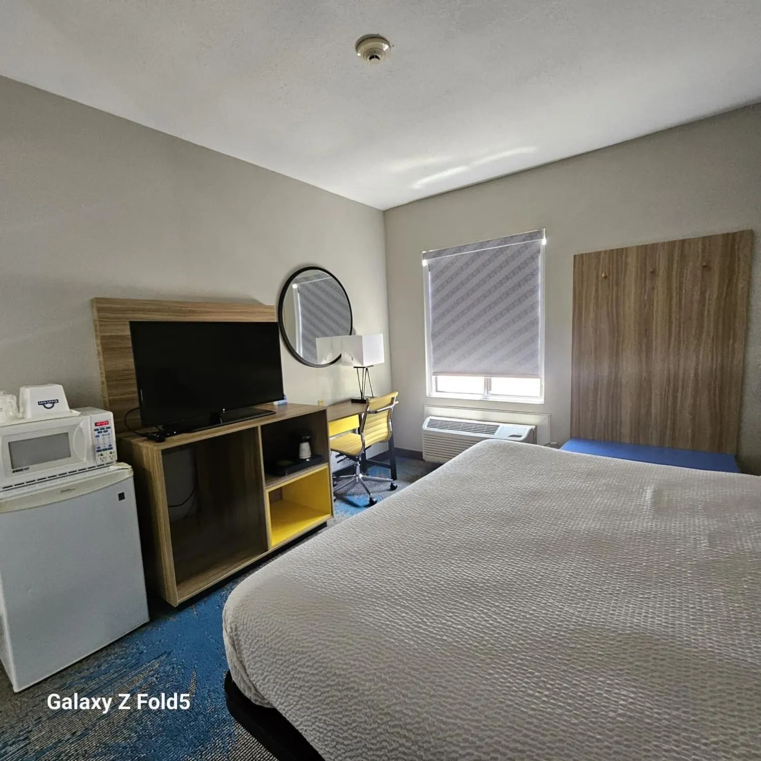 View (from property/room) in Days Inn by Wyndham Jefferson City