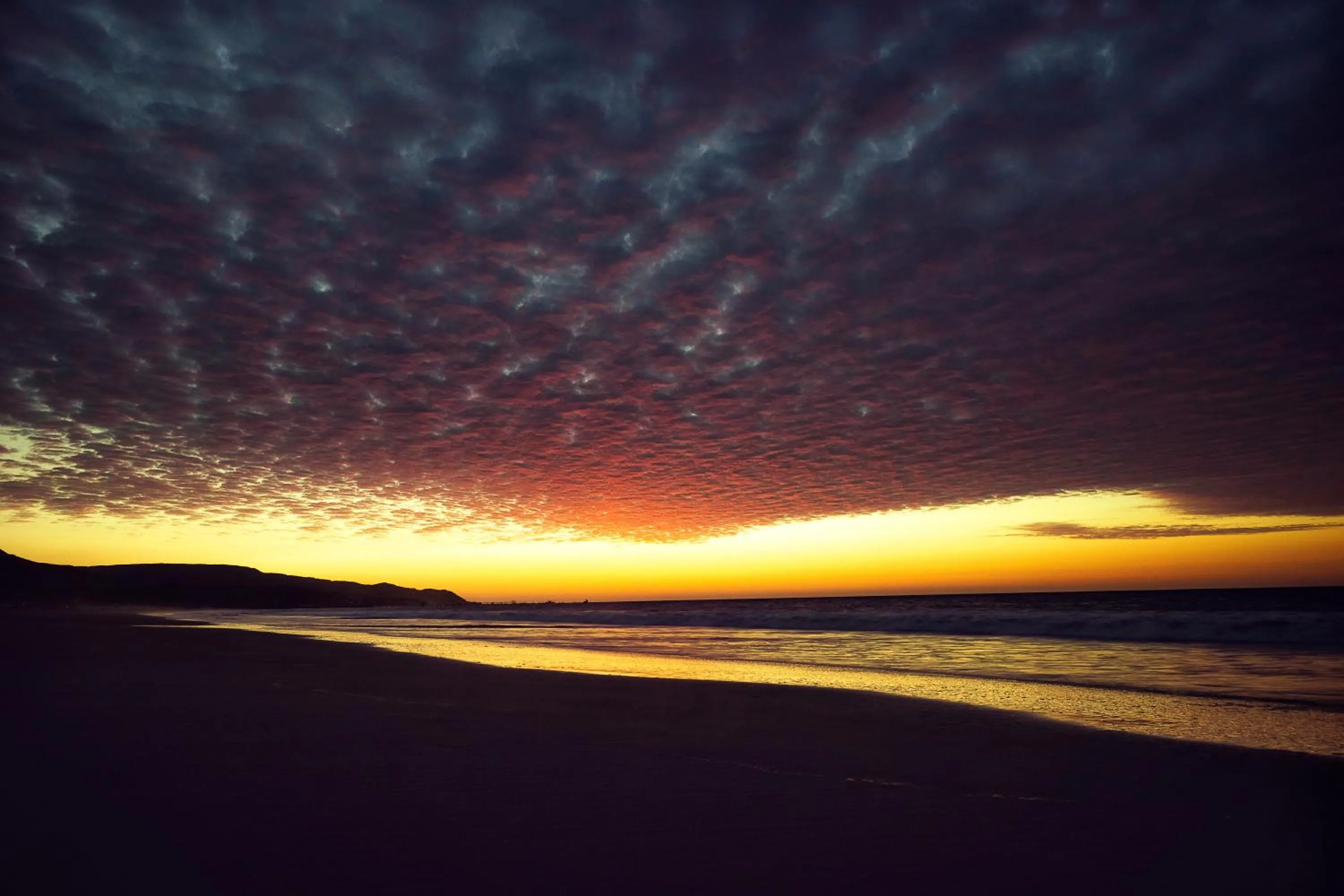 Beach in Norte Suites Boutique