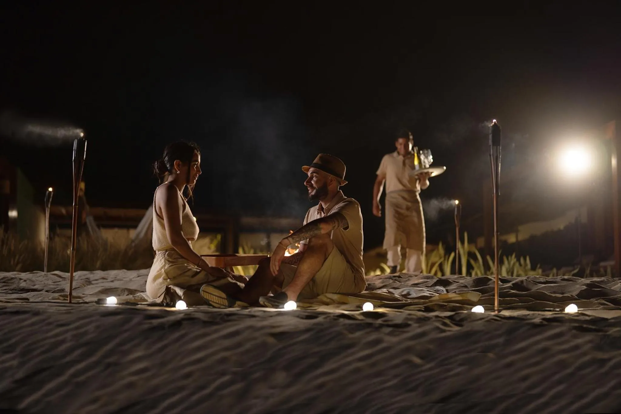 Activities in Norte Suites Boutique