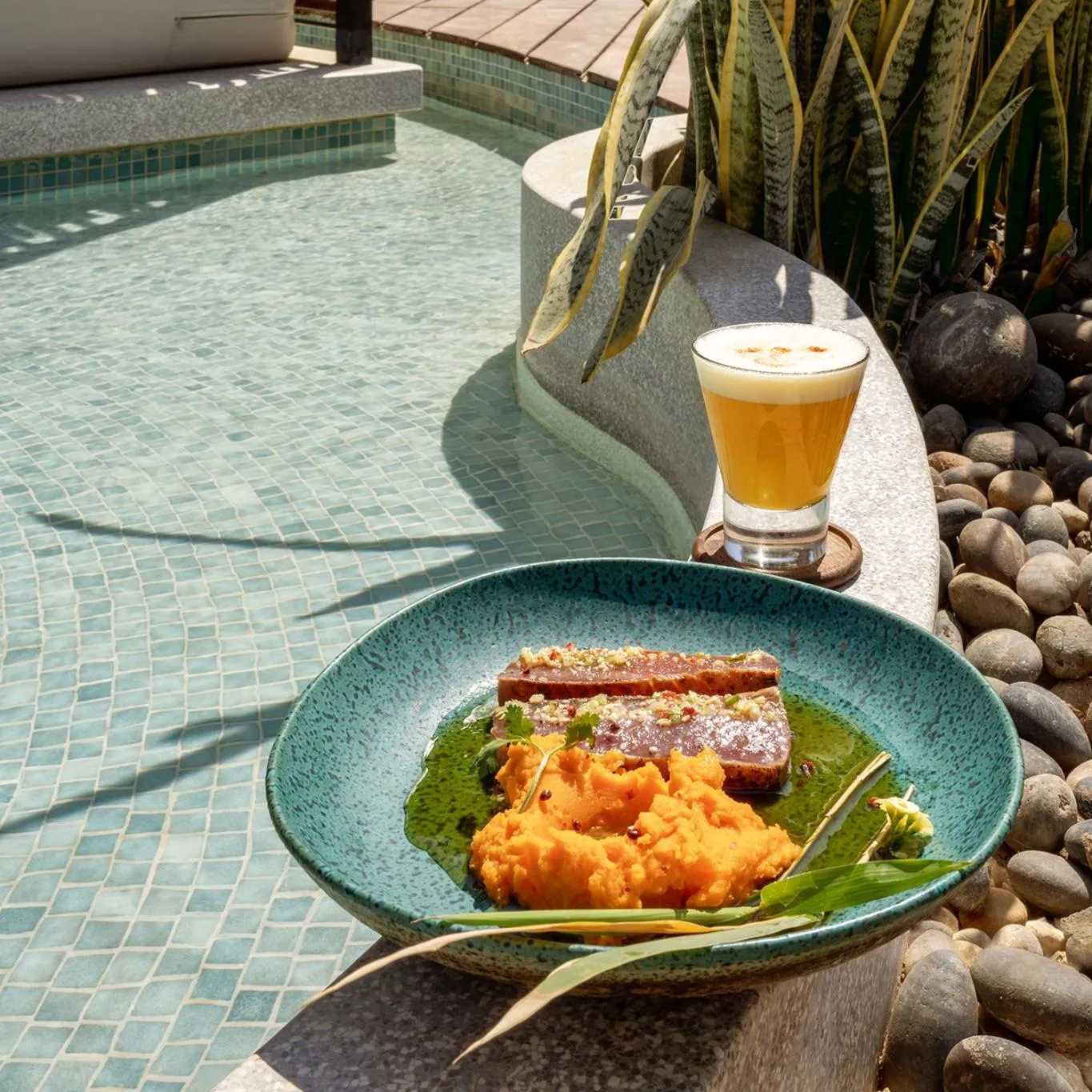 Day in Norte Suites Boutique