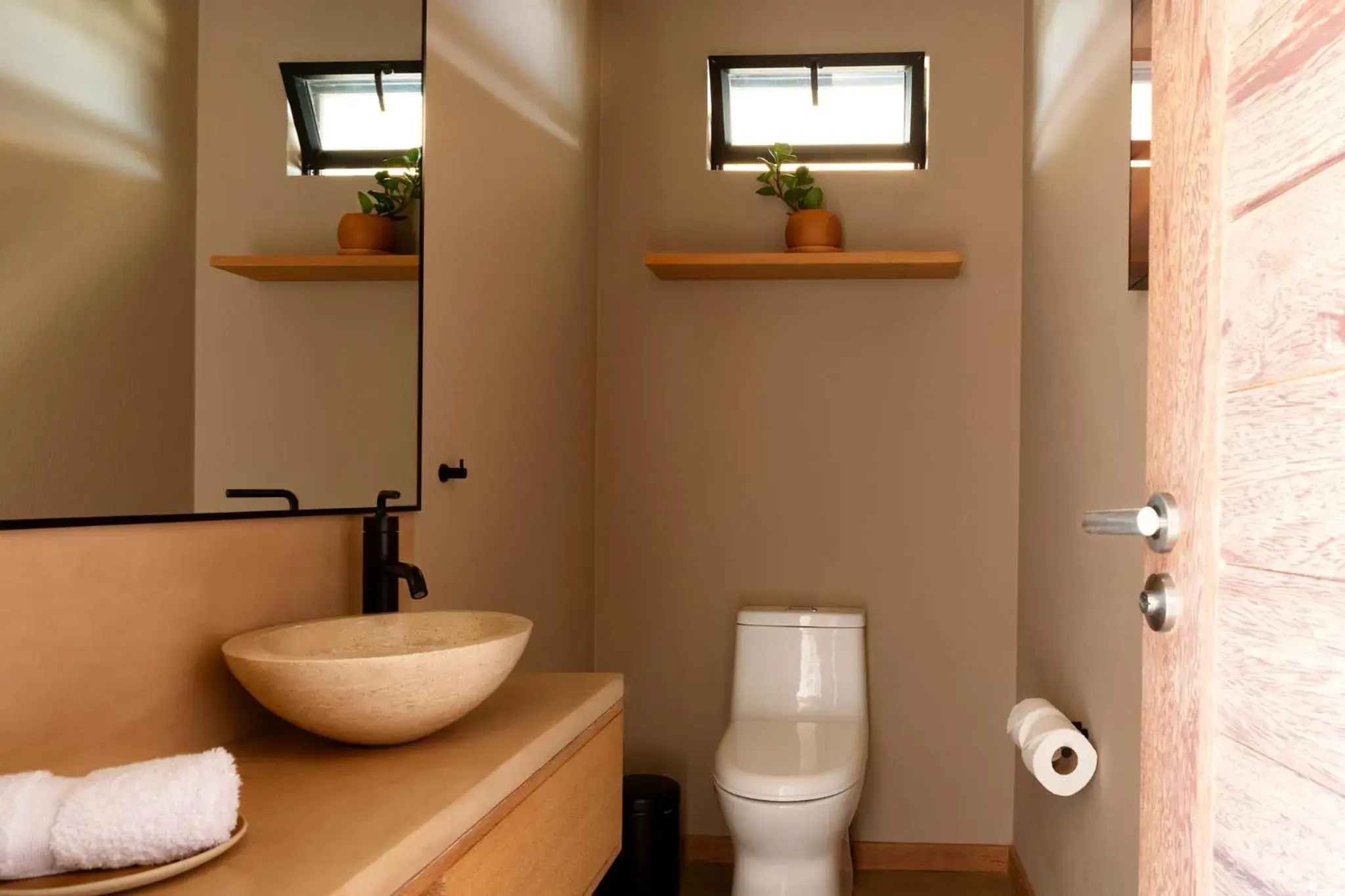 Deluxe Double Room in Norte Suites Boutique Deluxe Double Room in Norte Suites Boutique