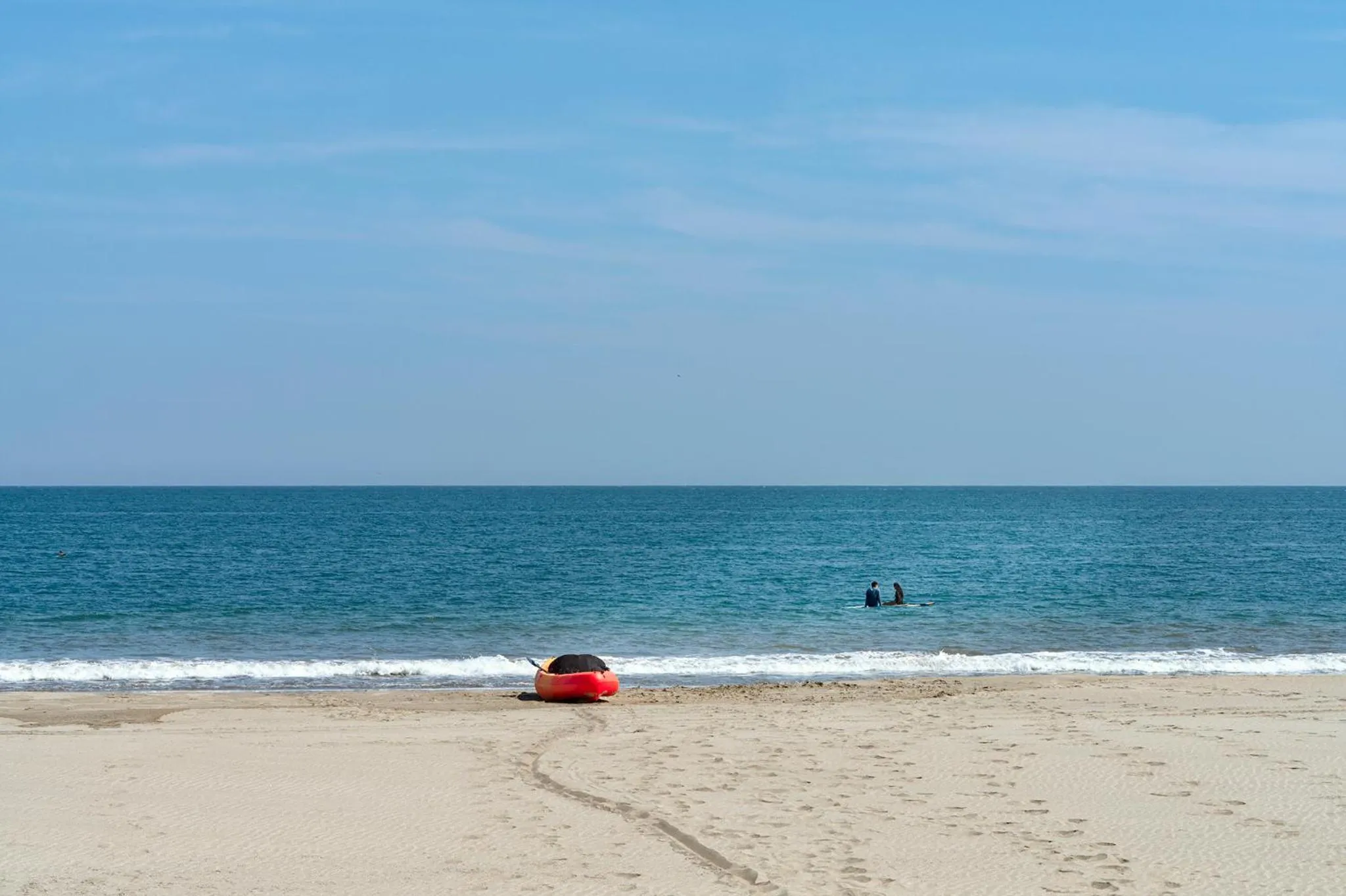 Day in Norte Suites Boutique