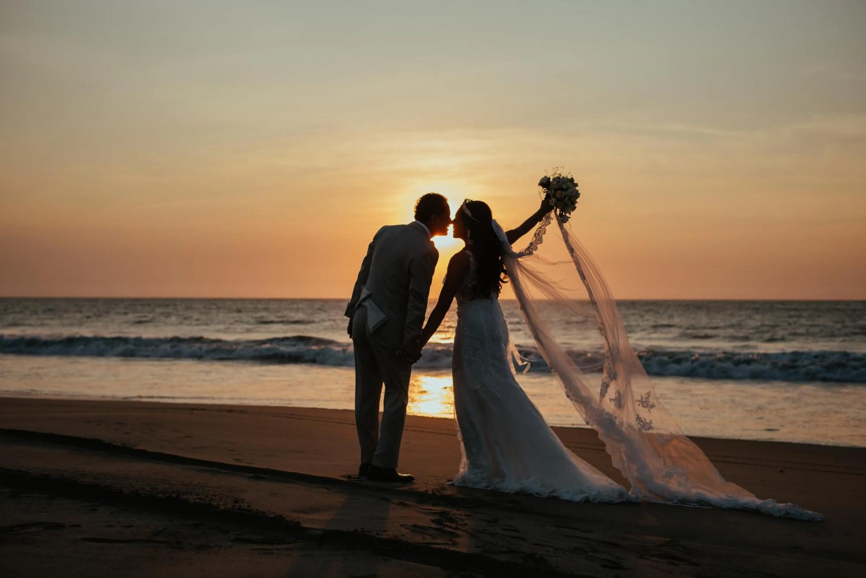 Beach in Norte Suites Boutique