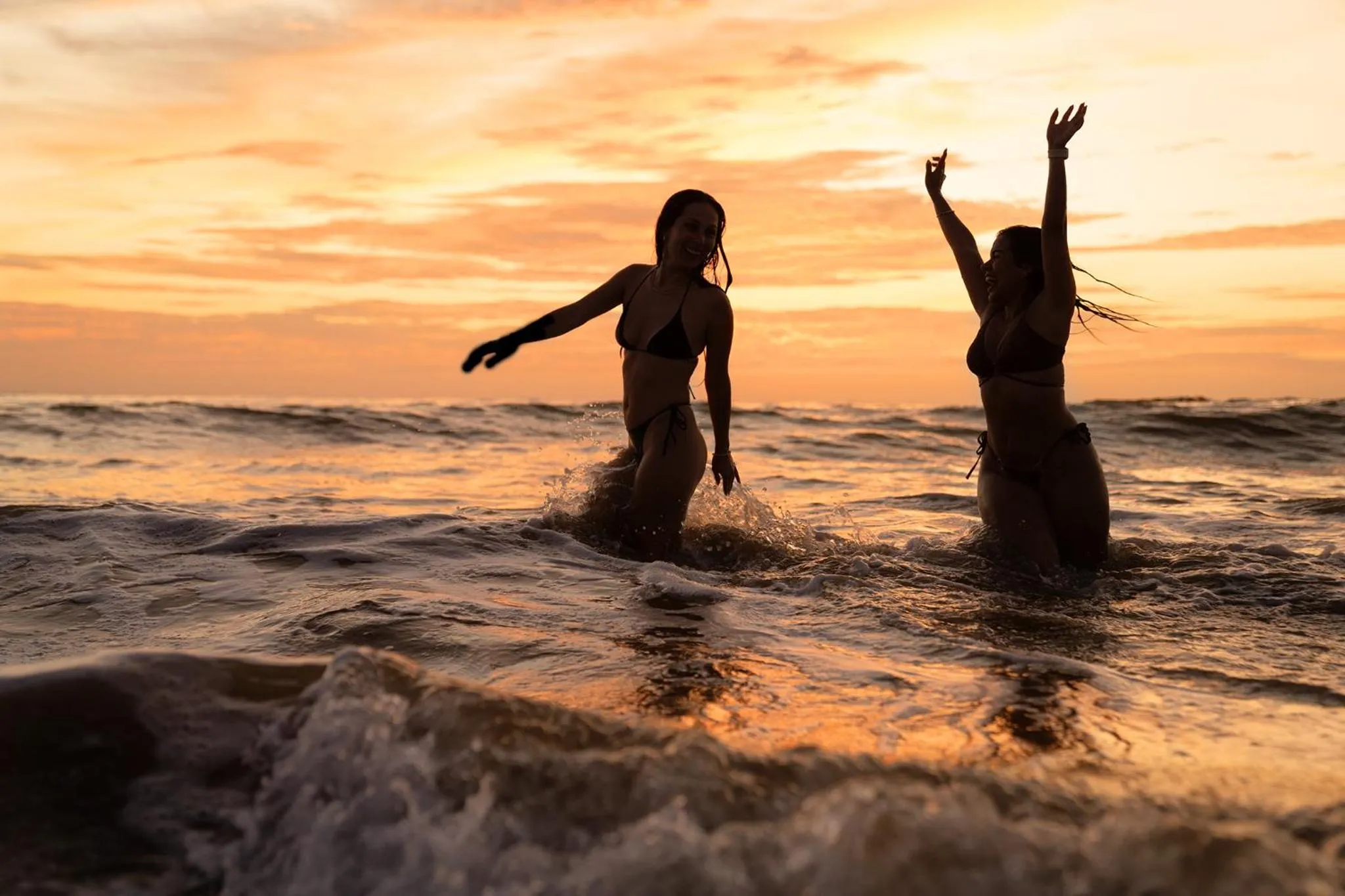 Beach in Norte Suites Boutique
