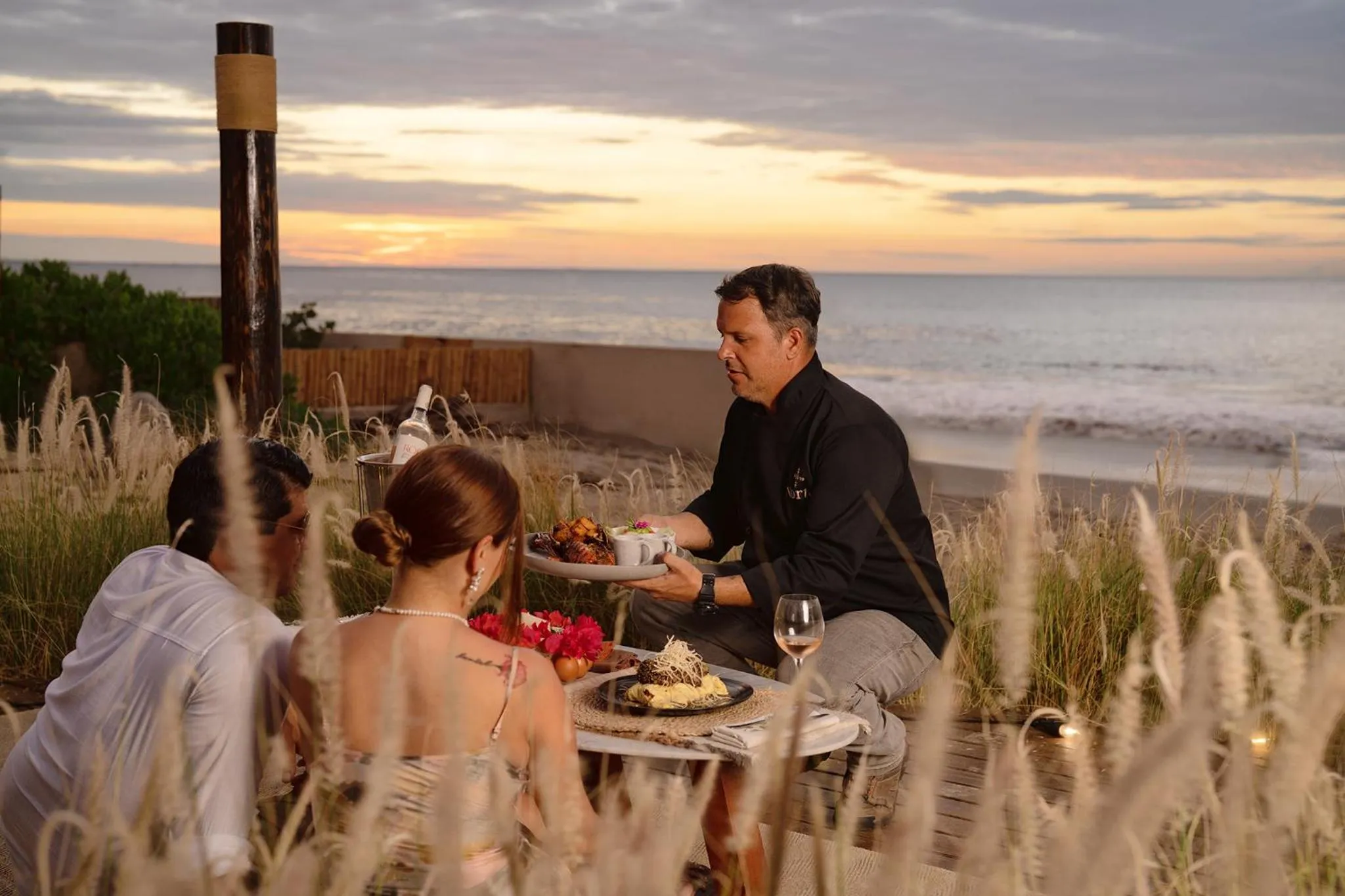 Activities in Norte Suites Boutique