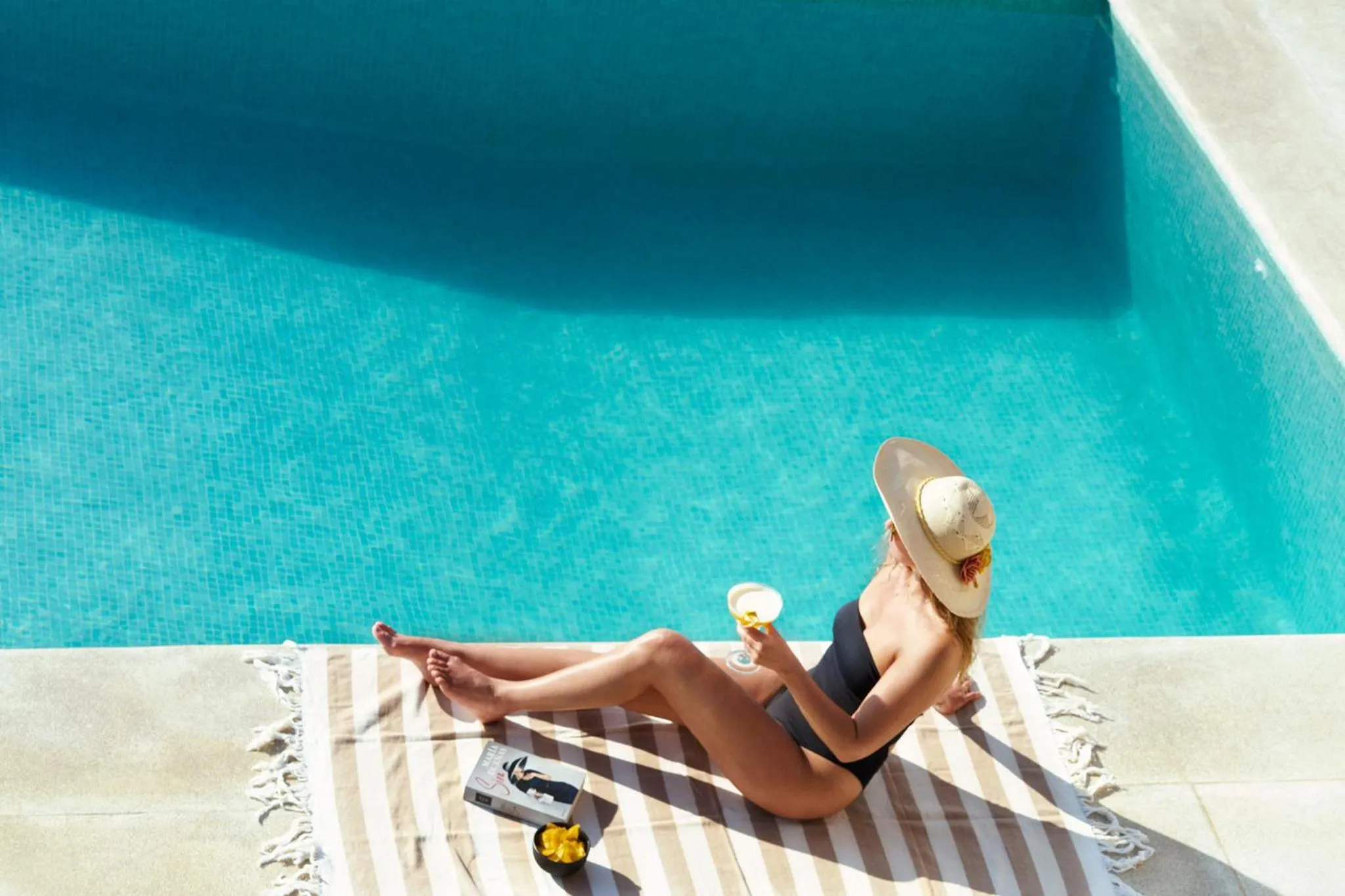 Guests in Norte Suites Boutique