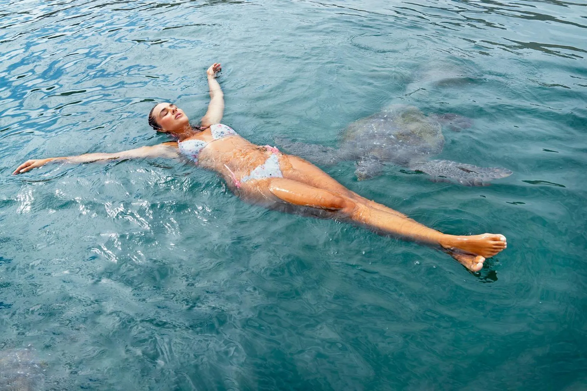 Natural landscape in Norte Suites Boutique