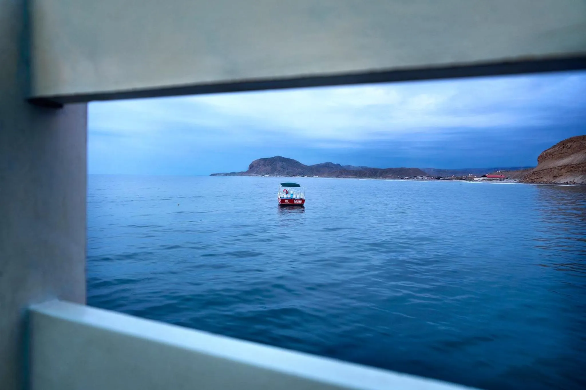 Natural landscape in Norte Suites Boutique