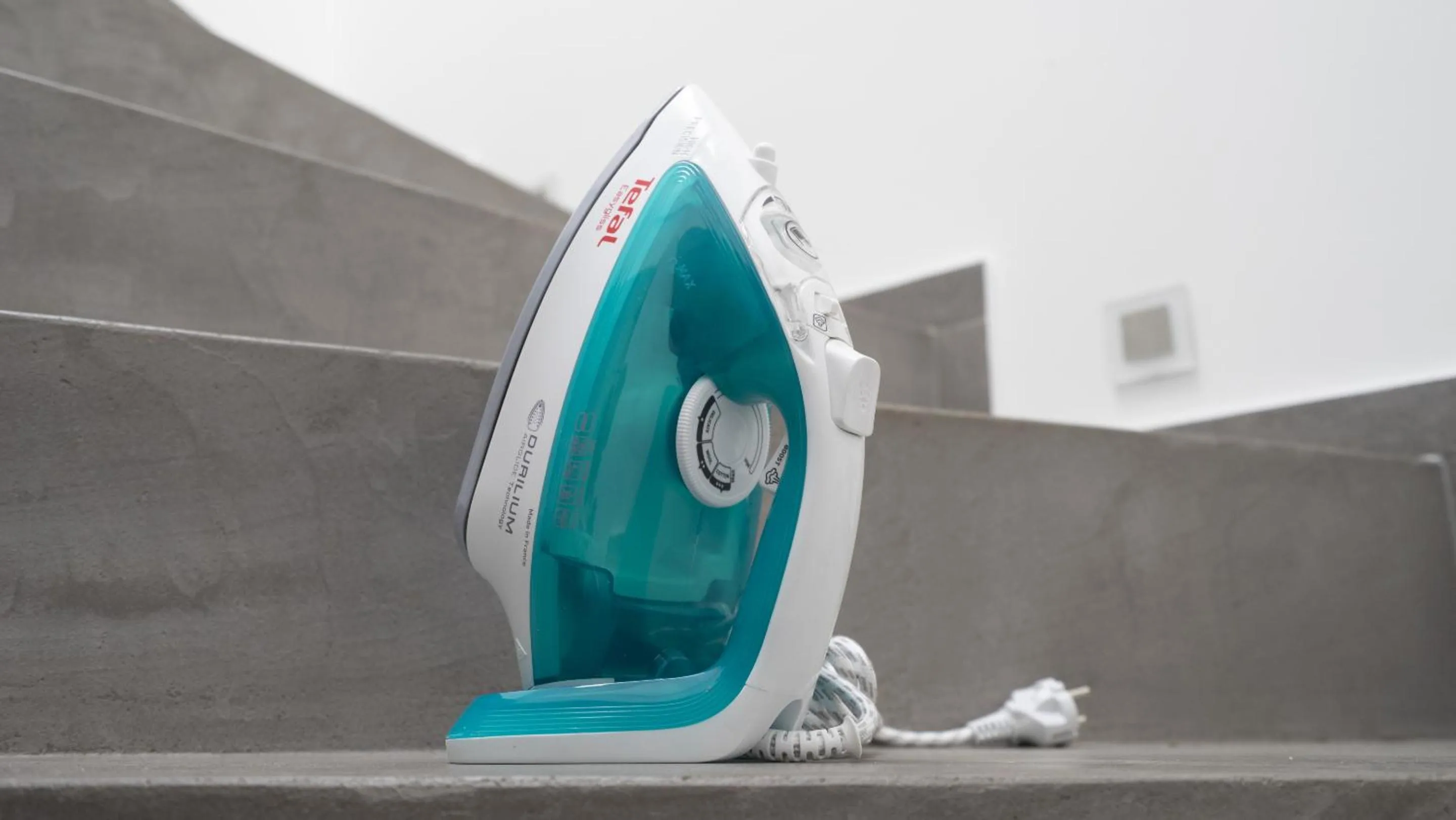 Bedroom in Guetsel-Lodge - Δ