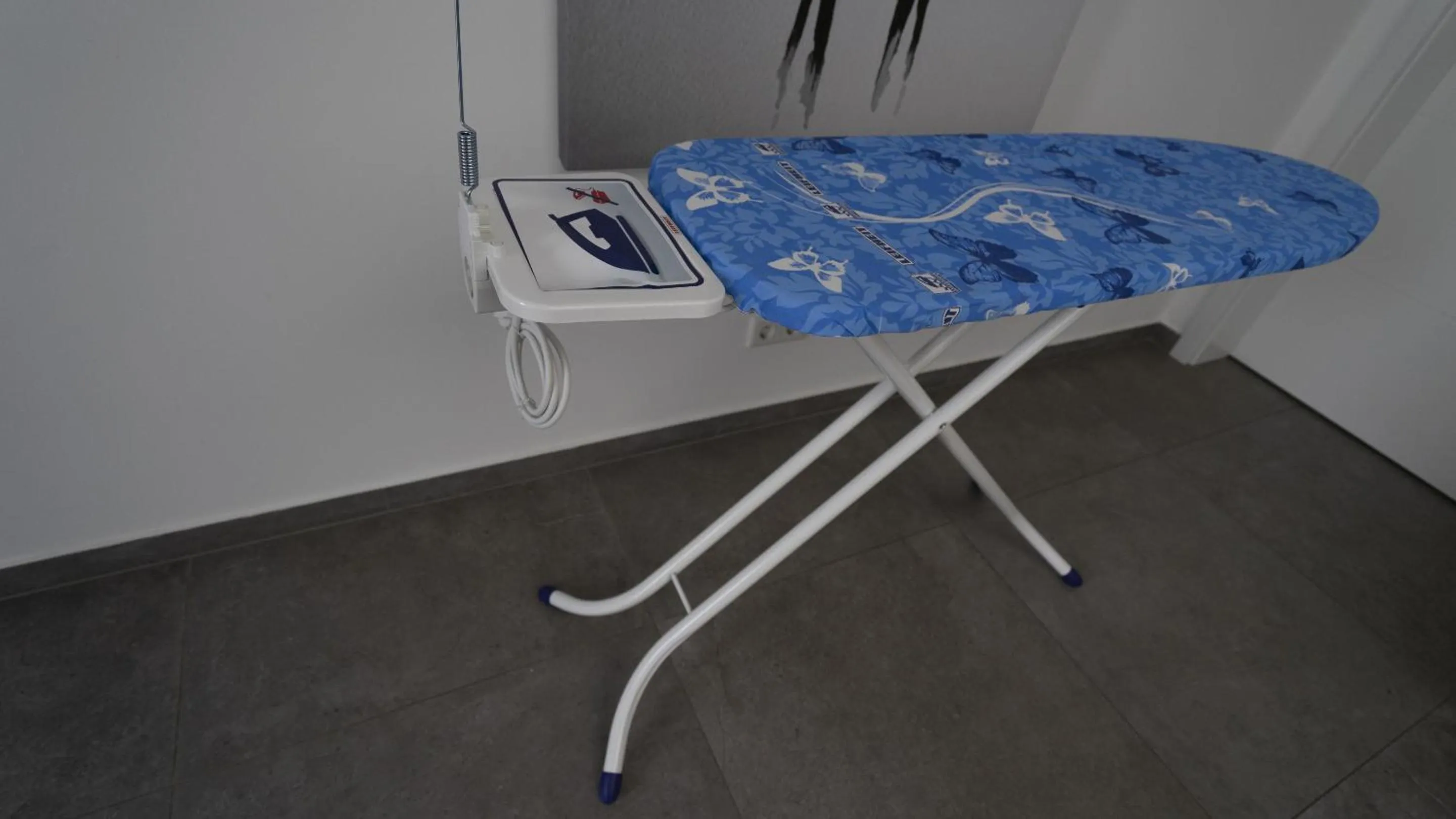 Bedroom in Guetsel-Lodge - Δ