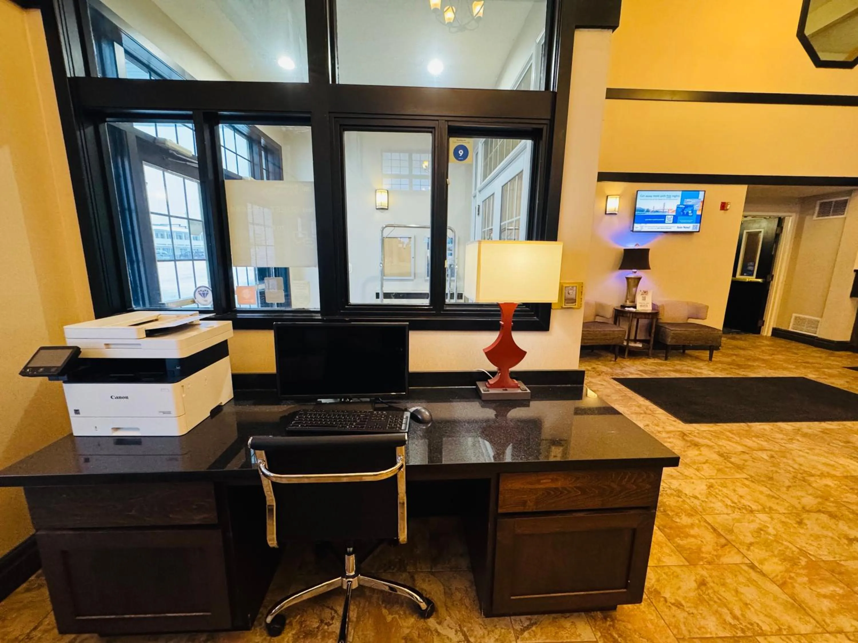 Best Western Sault Ste. Marie