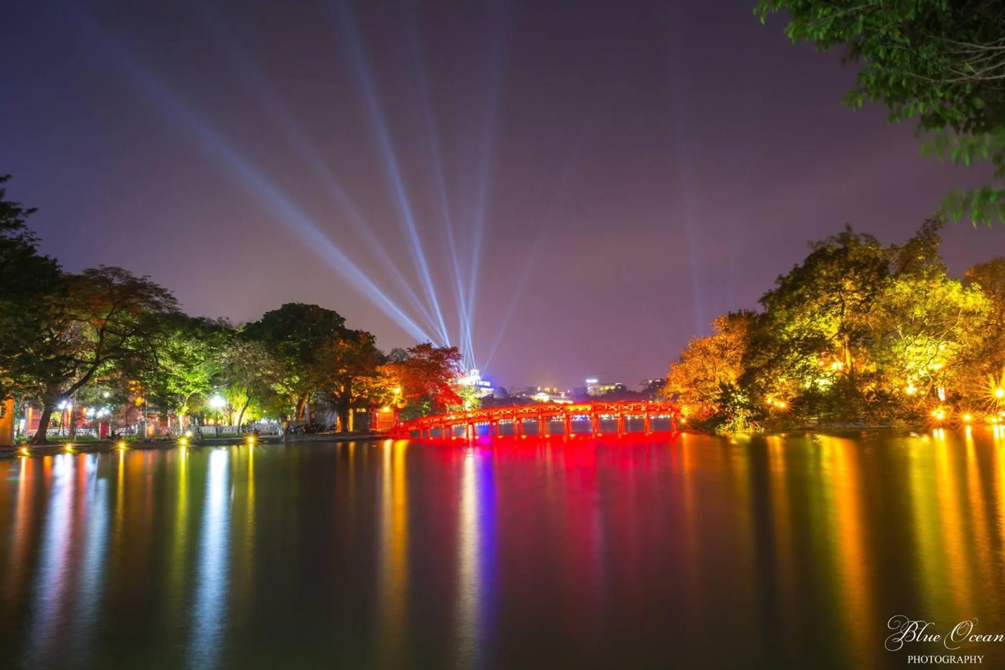 Off site in Hanoi Center Silk Lullaby Hotel and Travel