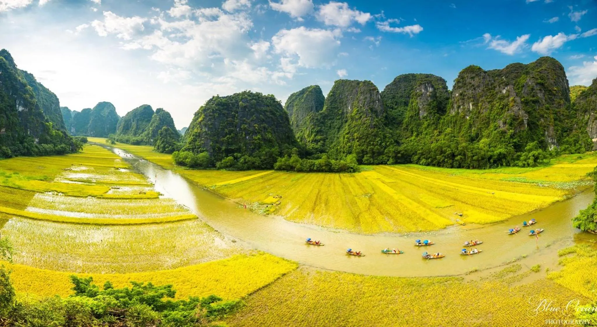 Canoeing in Hanoi Center Silk Lullaby Hotel and Travel