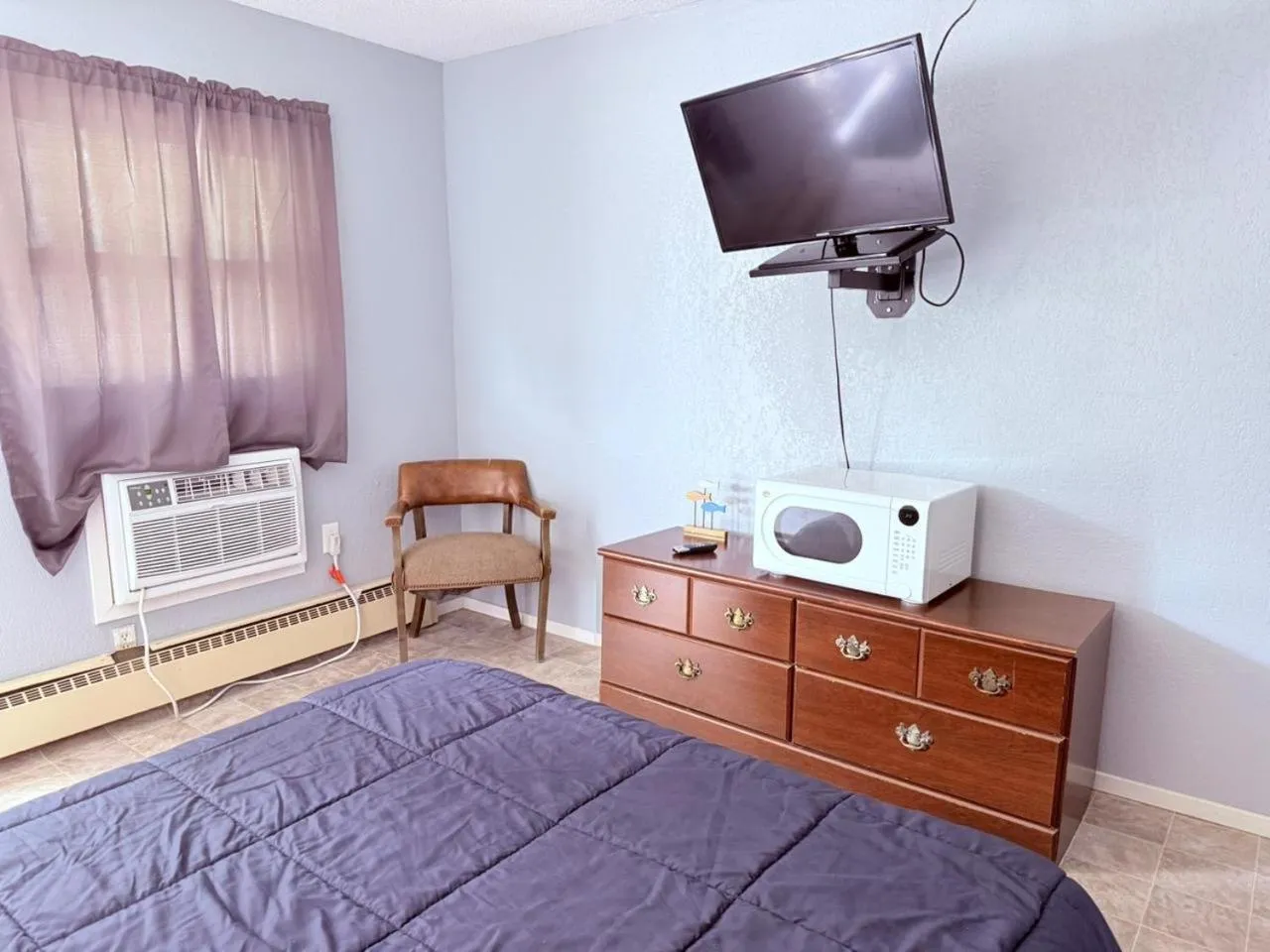 Bedroom, Bed in Hotel O Castle Town Ida Grove Hwy 175