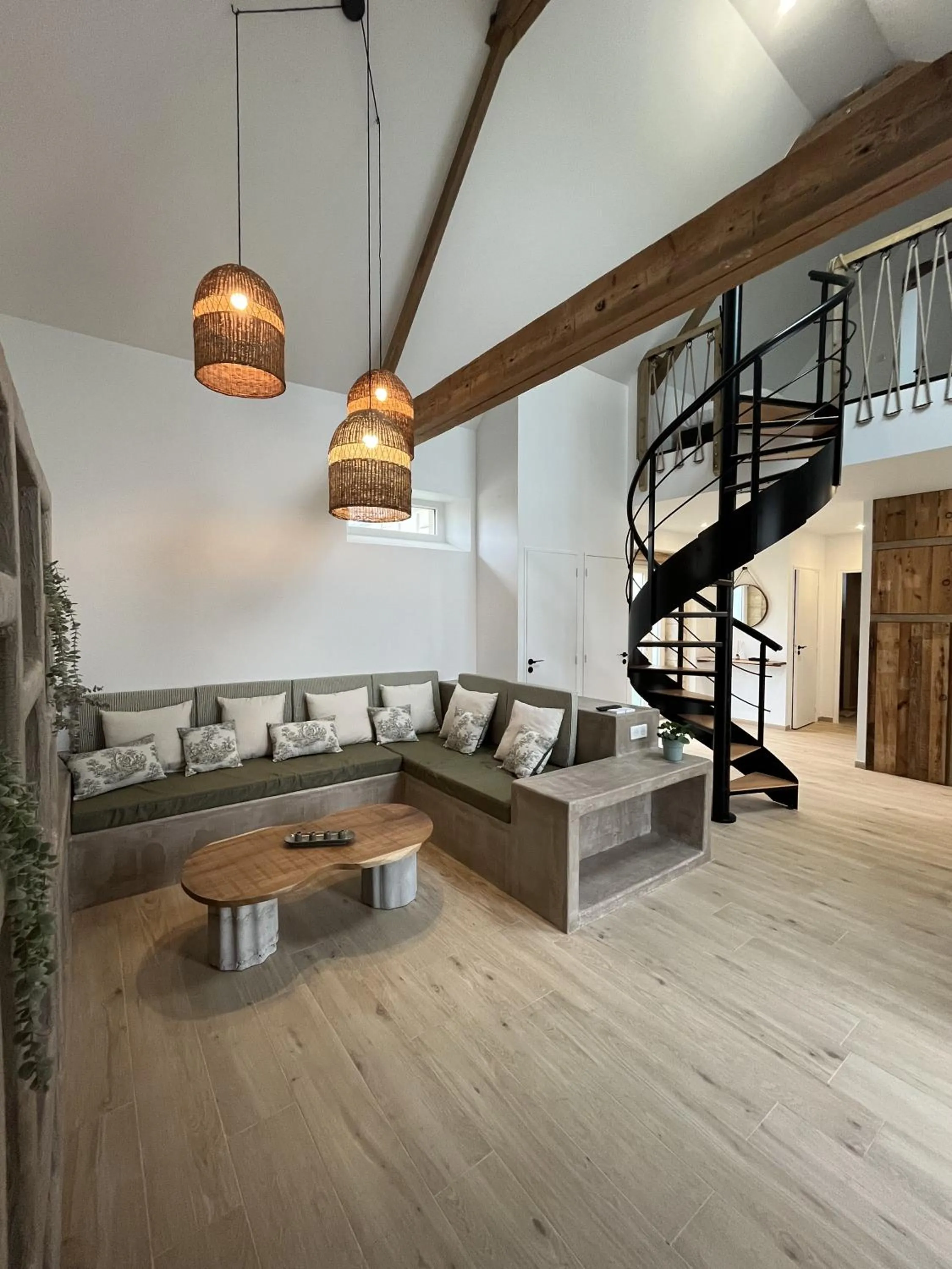 Domaine du Grand Caugy