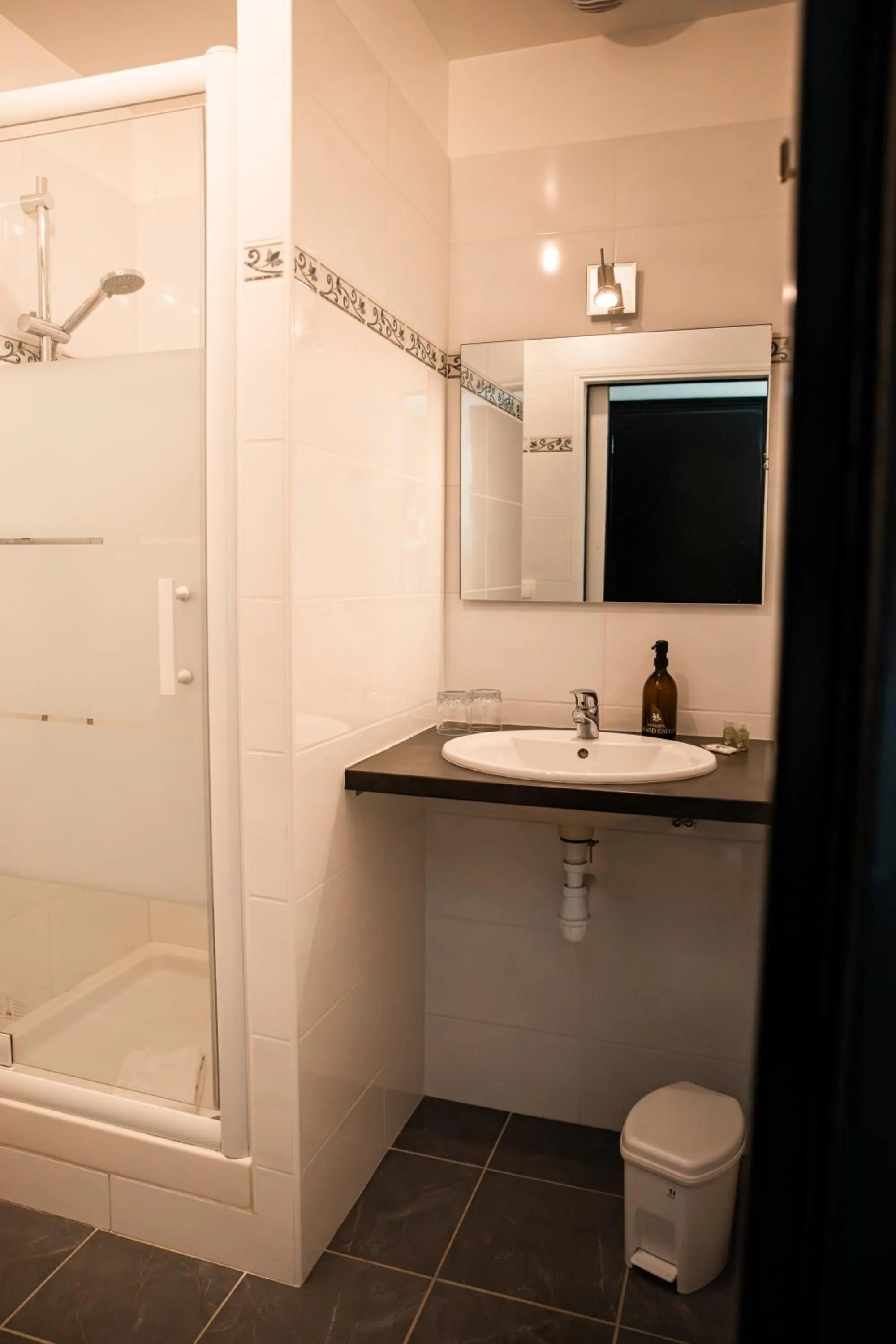 Domaine du Grand Caugy