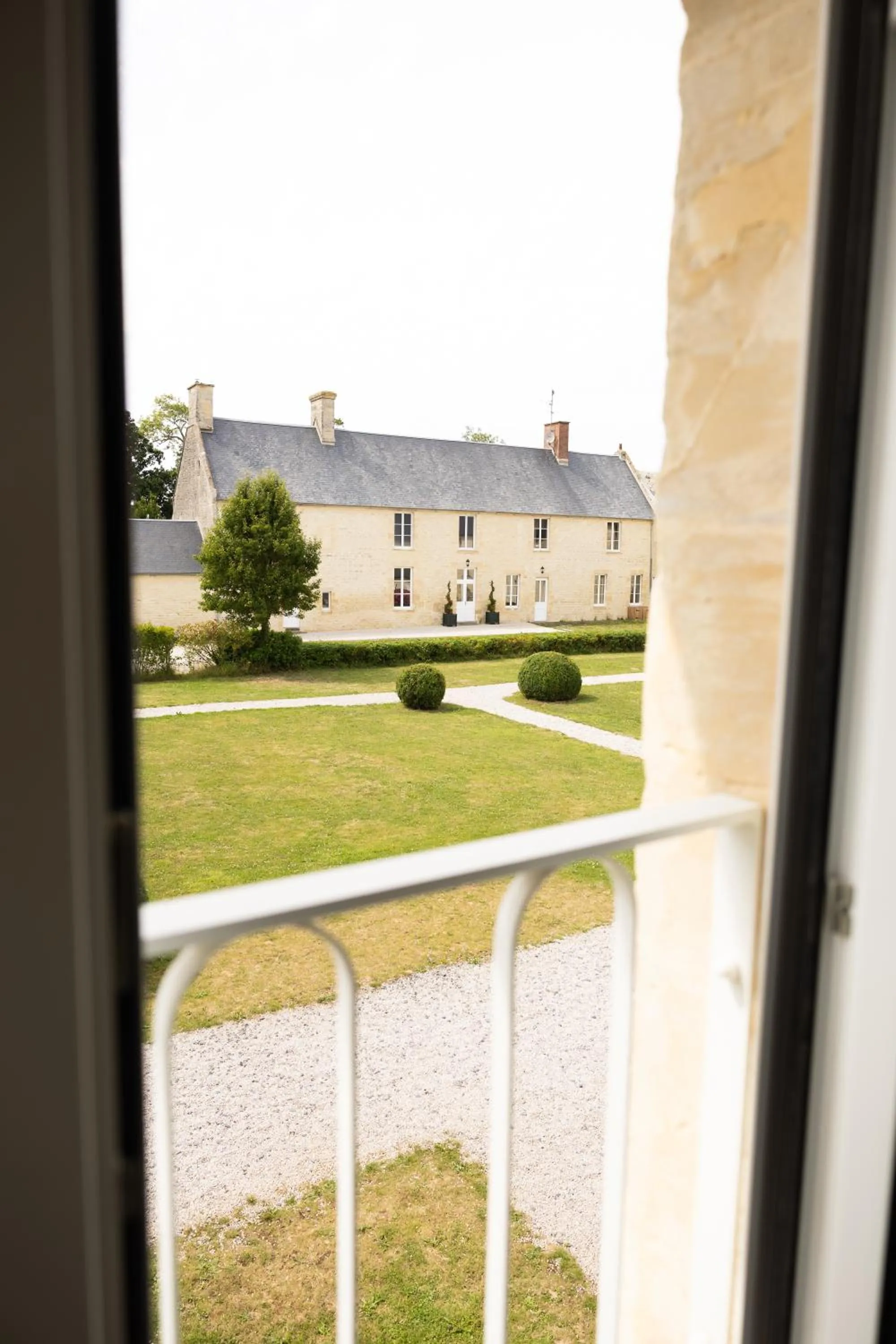 Domaine du Grand Caugy