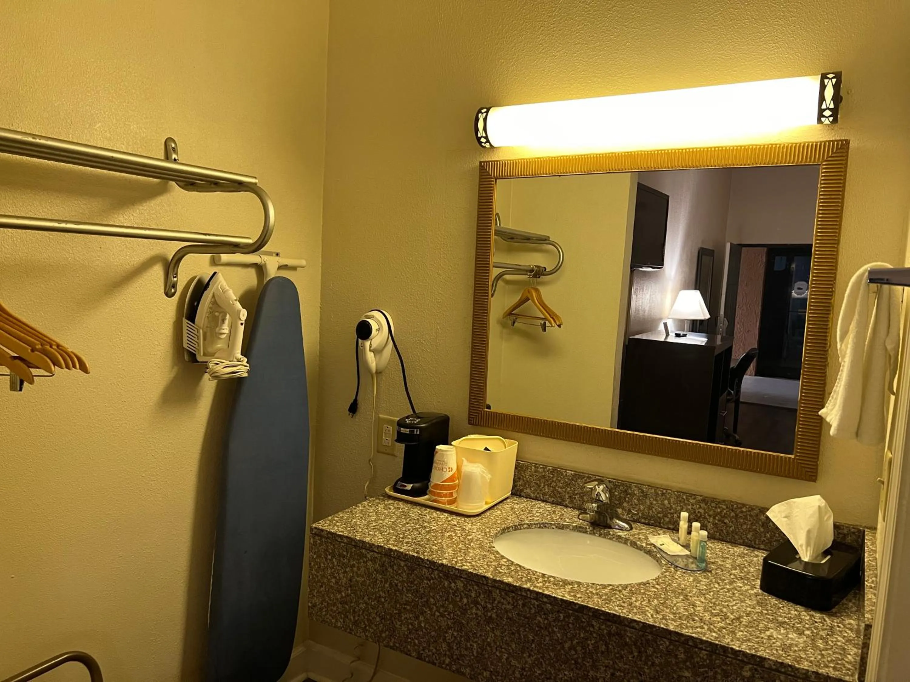 Quality Inn Maysville