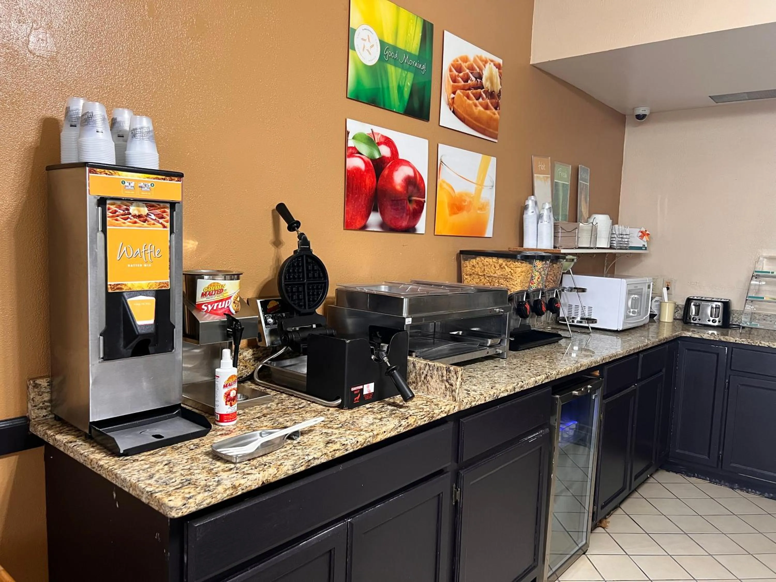 Quality Inn Maysville