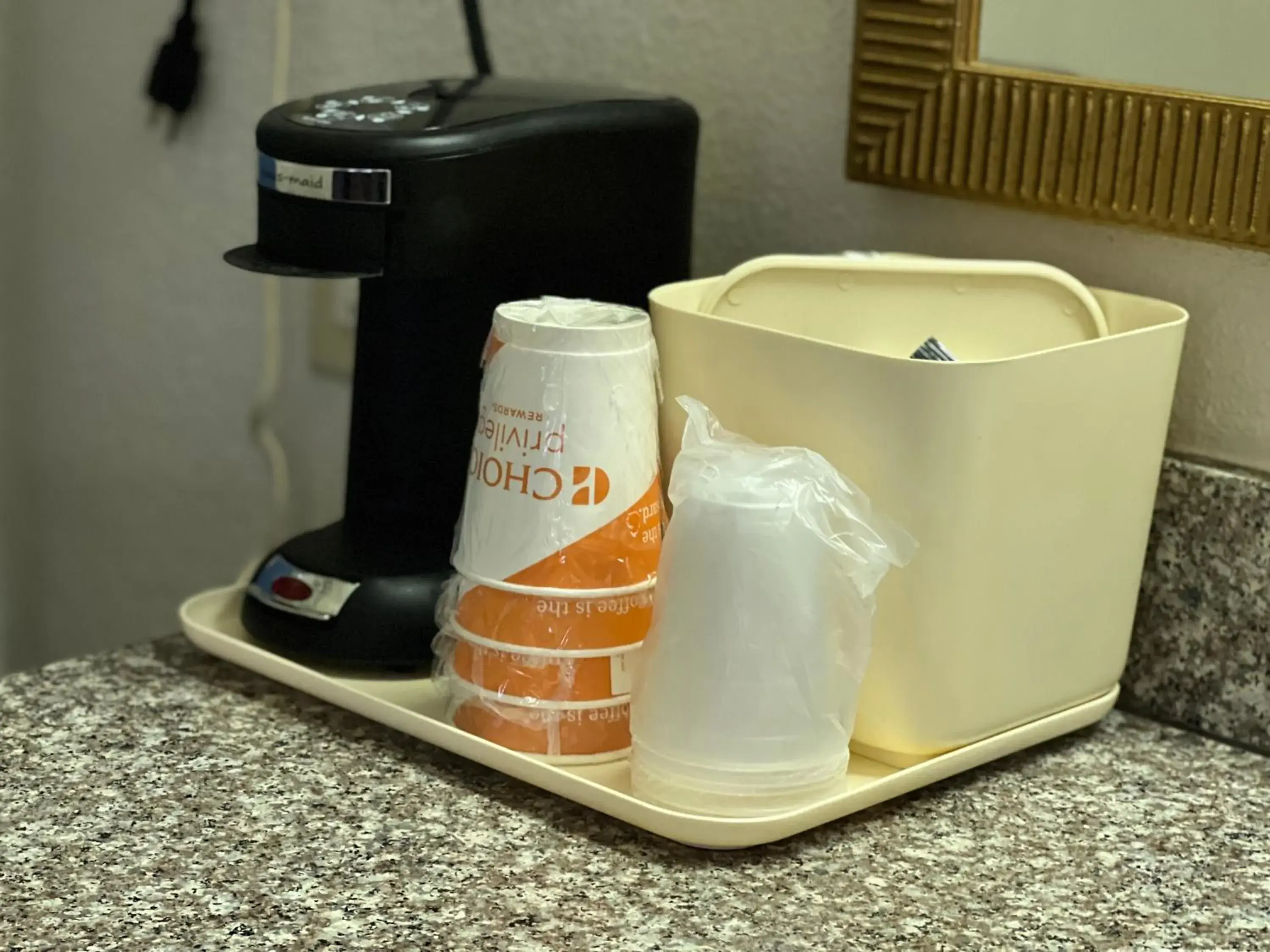 Queen Room with Two Queen Beds - Non-Smoking in Quality Inn Queen Room with Two Queen Beds - Non-Smoking in Quality Inn