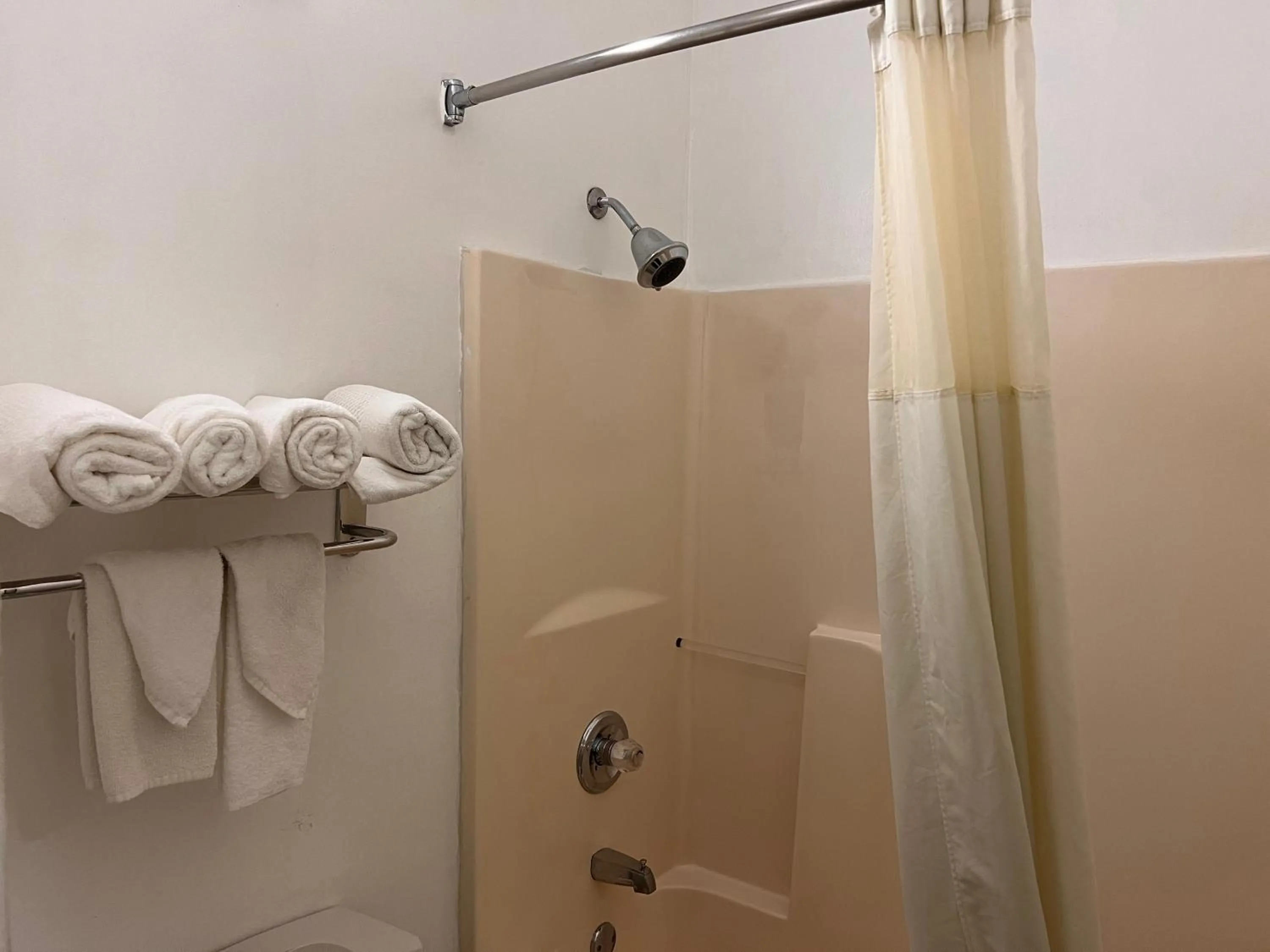 Quality Inn Maysville