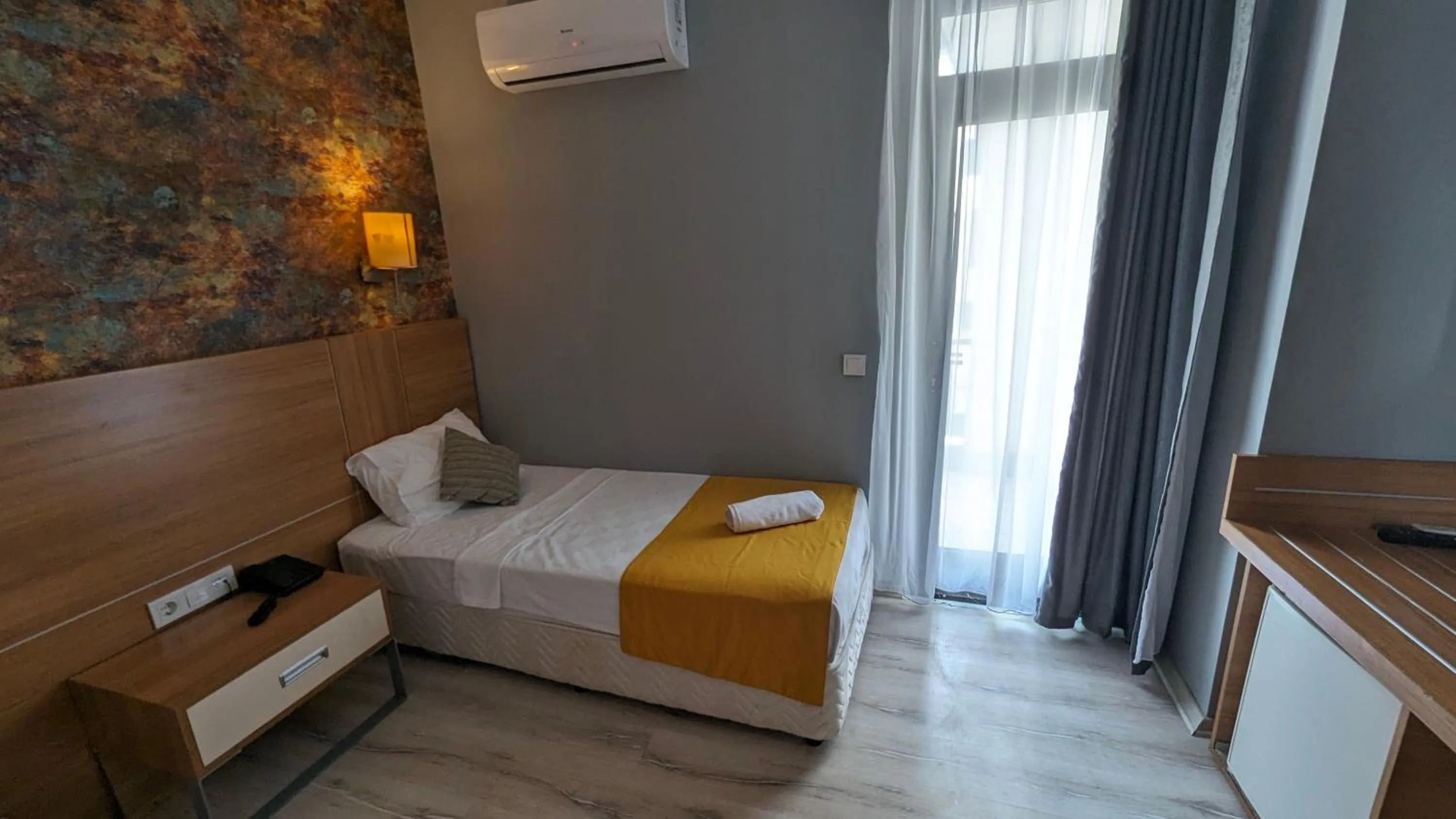 Bedroom in Antalya Ramona