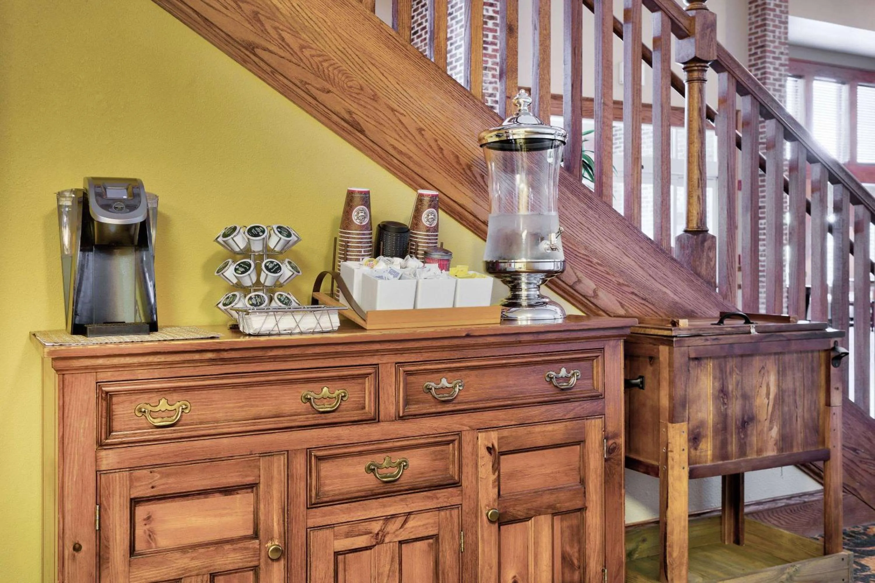 Other in AmericInn by Wyndham Vidalia