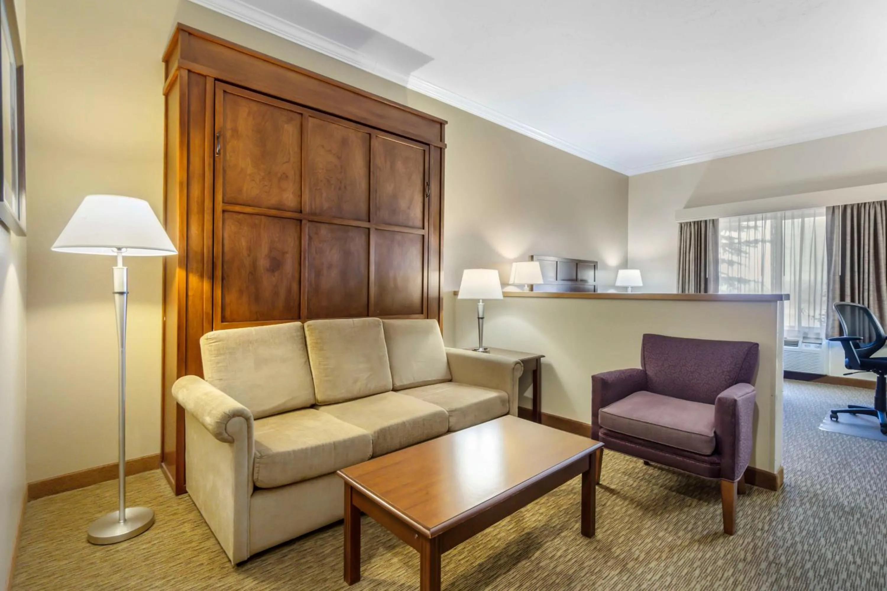 Other in Best Western Plus Grapevine Inn