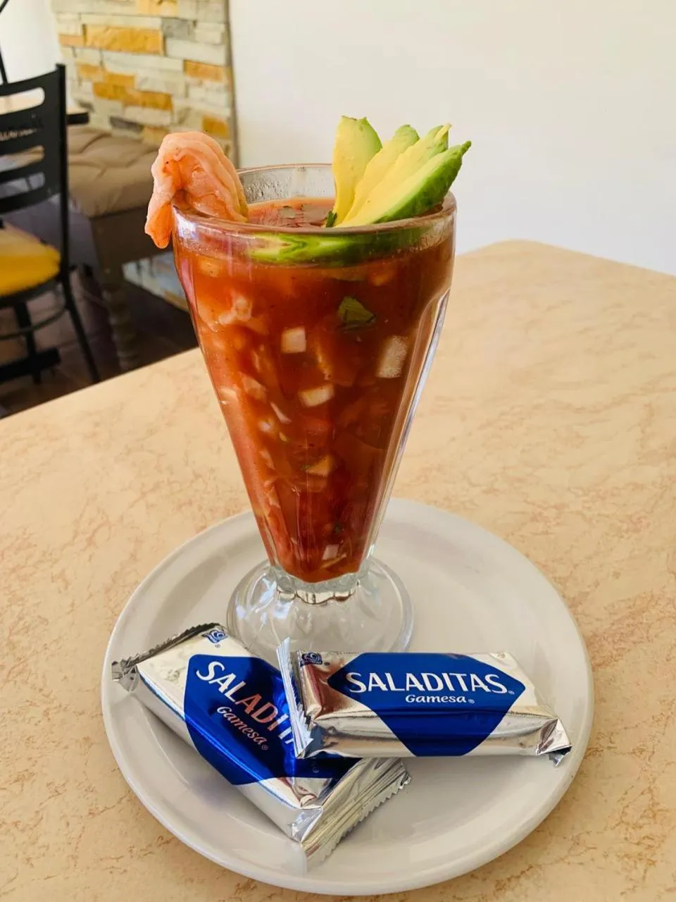 Restaurant/places to eat in Hotel y Restaurante Villas Del Sol Jalpan de Serra