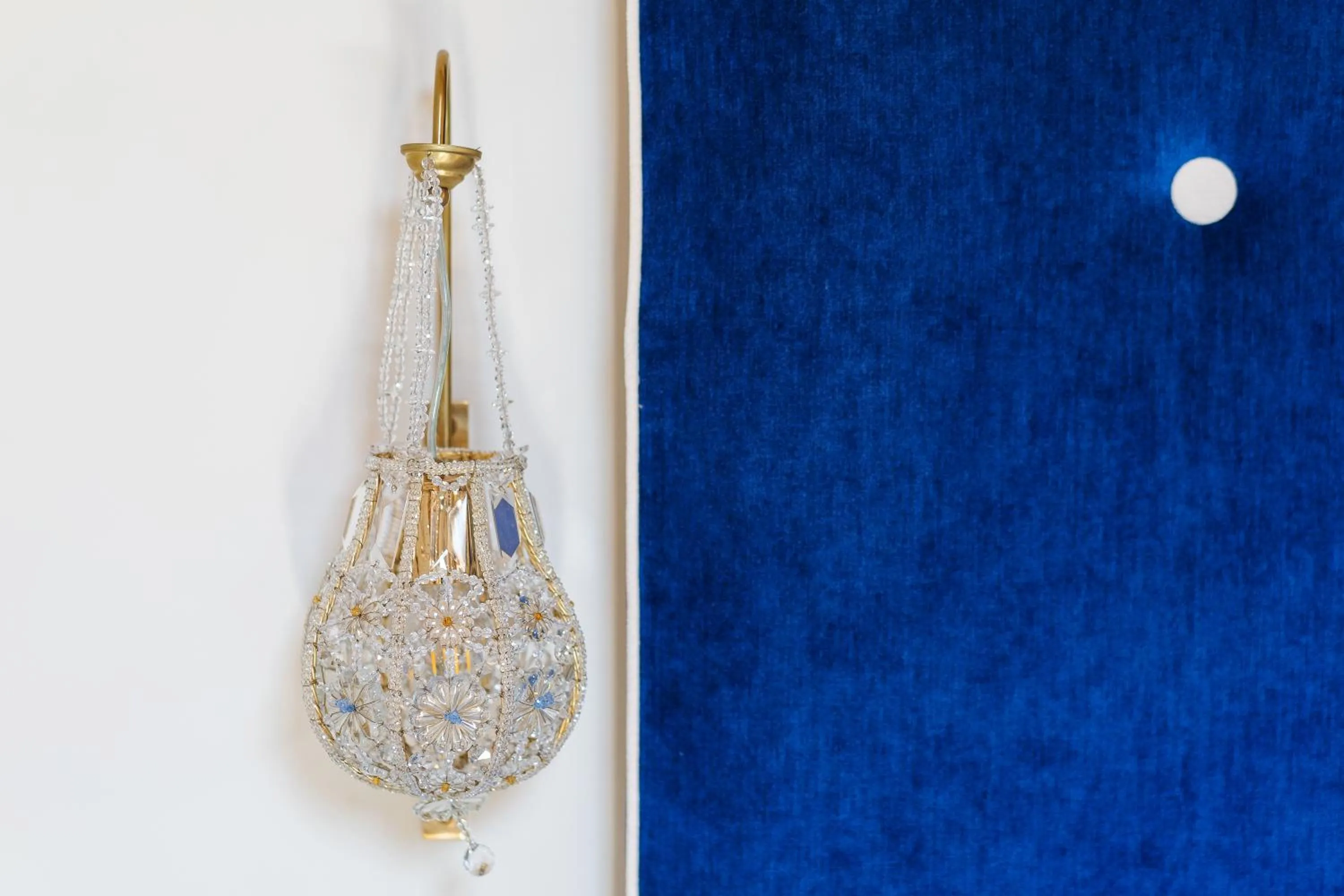 DON GIULIO LUXURY ROOMS jacuzzi